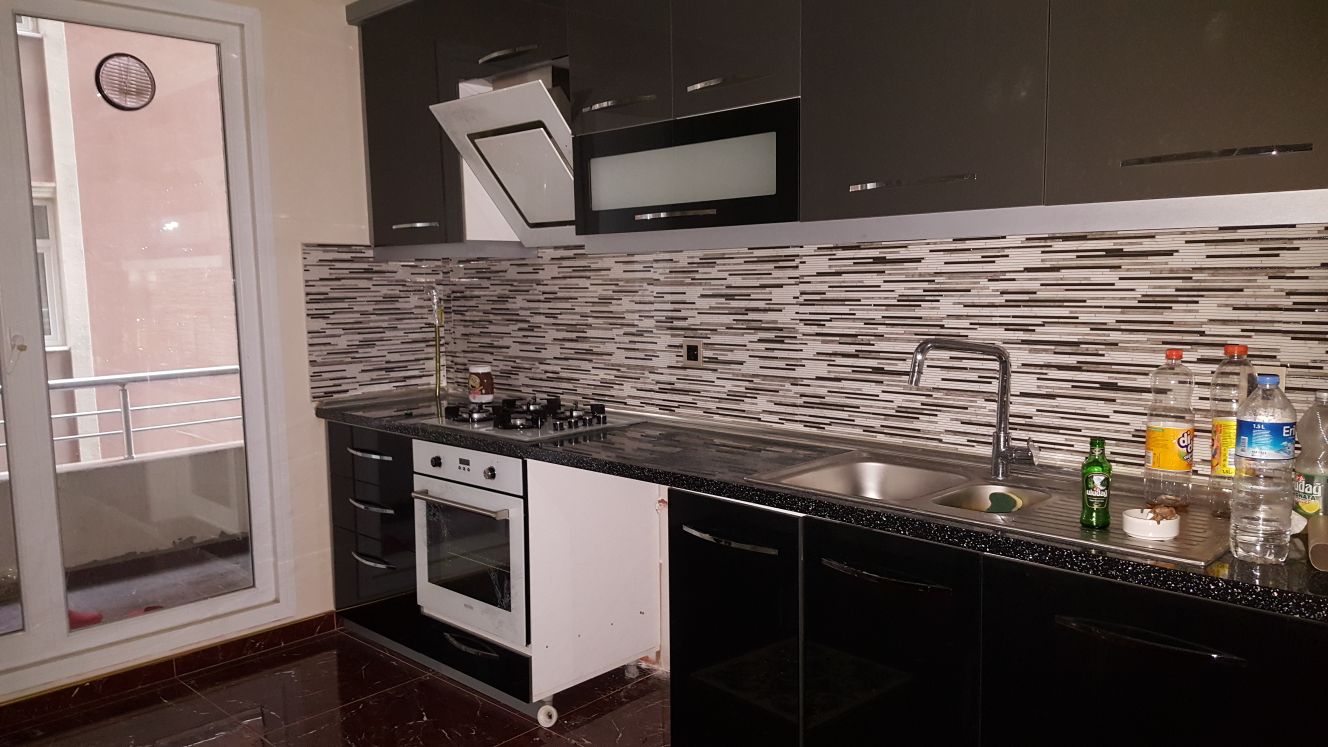 Kiralık Daire, İstanbul / ESENYURT / PİRİ REİS