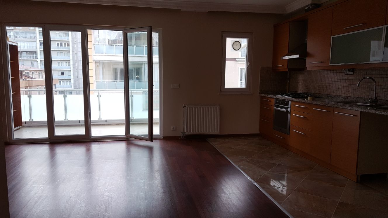 Satılık Daire, İstanbul / ESENYURT / BARBAROS HAYRETTİN PAŞA