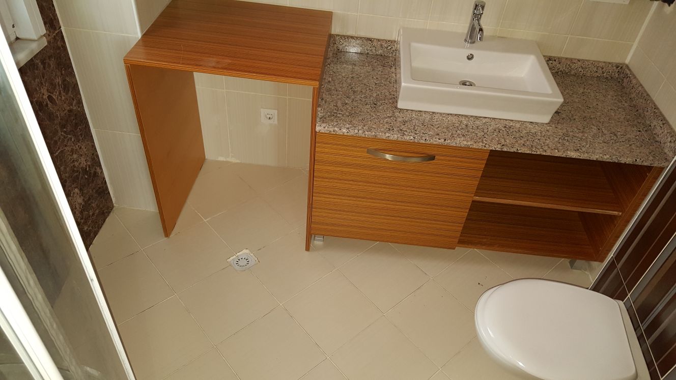 Satılık Daire, İstanbul / ESENYURT / BARBAROS HAYRETTİN PAŞA