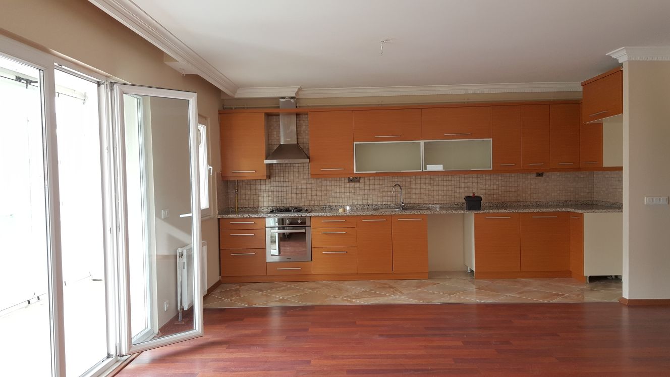 Satılık Daire, İstanbul / ESENYURT / BARBAROS HAYRETTİN PAŞA