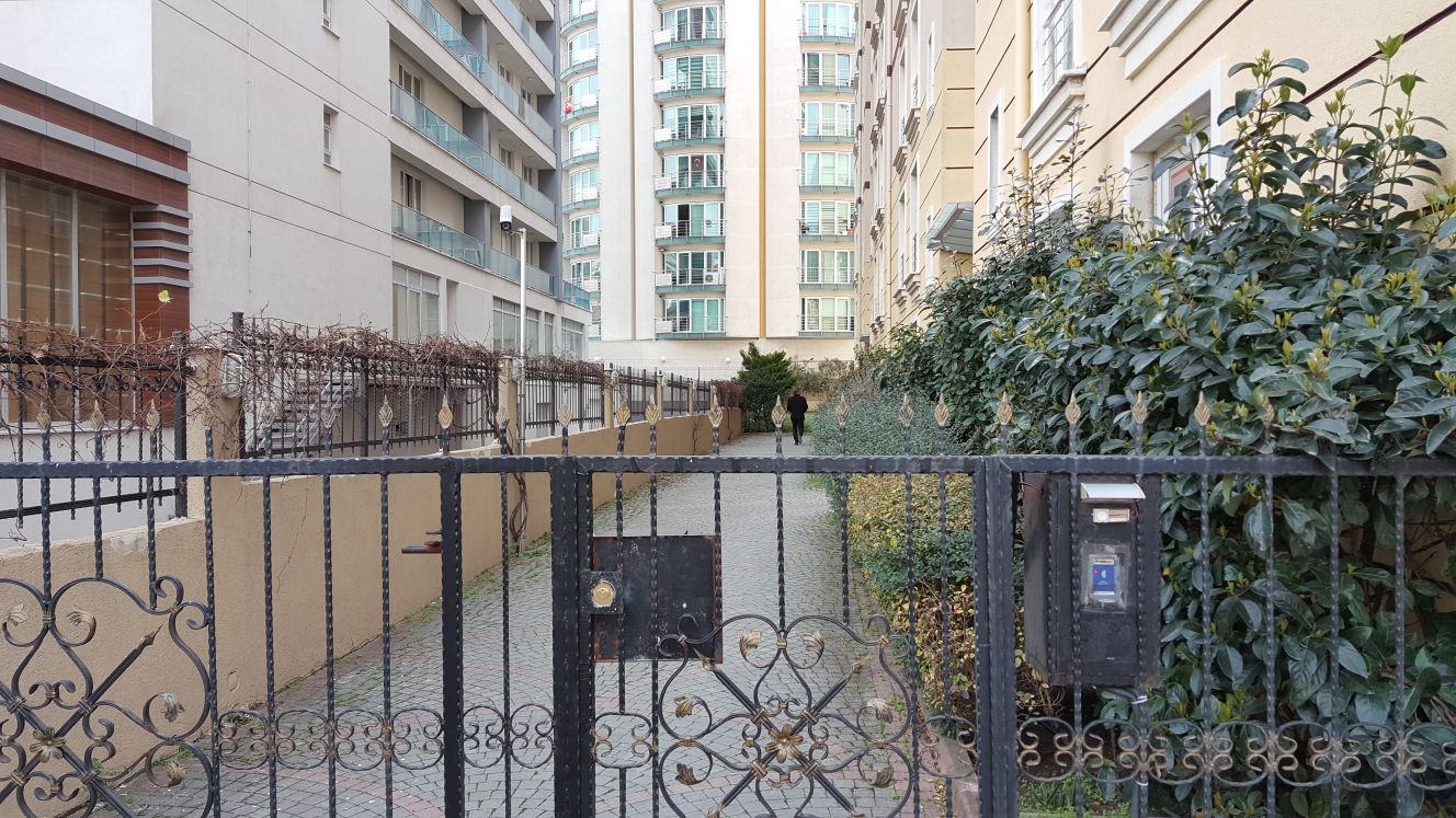 Satılık Daire, İstanbul / ESENYURT / BARBAROS HAYRETTİN PAŞA