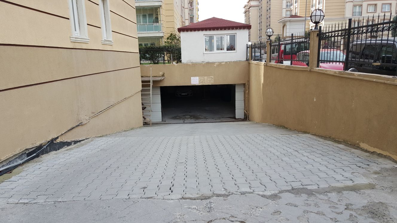 Satılık Daire, İstanbul / ESENYURT / BARBAROS HAYRETTİN PAŞA