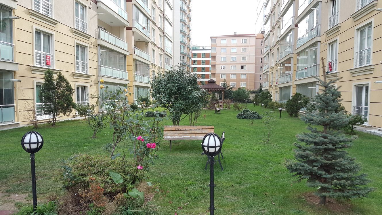 Satılık Daire, İstanbul / ESENYURT / BARBAROS HAYRETTİN PAŞA