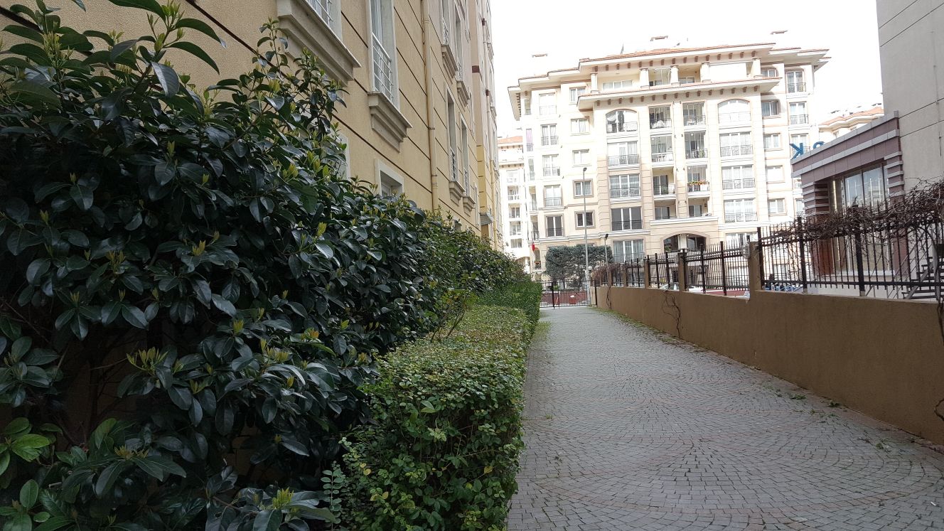 Satılık Daire, İstanbul / ESENYURT / BARBAROS HAYRETTİN PAŞA