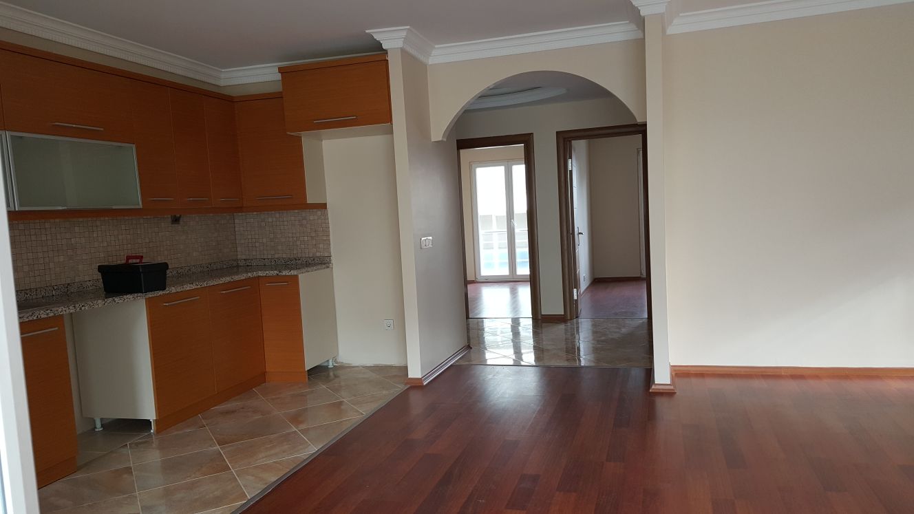 Satılık Daire, İstanbul / ESENYURT / BARBAROS HAYRETTİN PAŞA