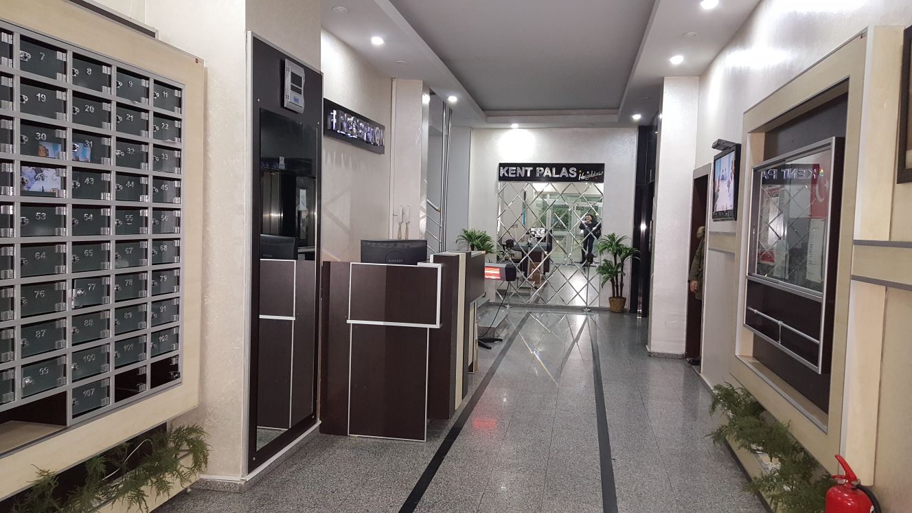Kiralık Daire, İstanbul / ESENYURT / CUMHURİYET