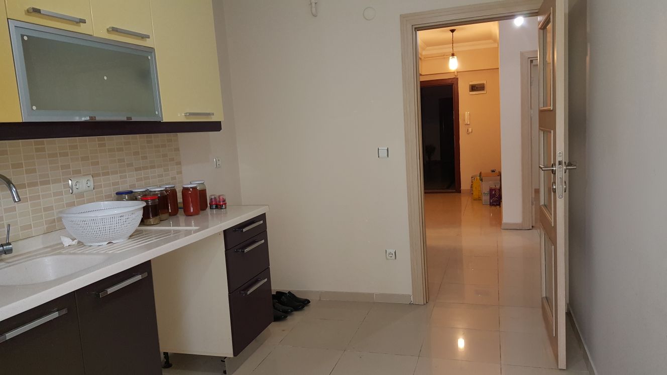 Kiralık Daire, İstanbul / ESENYURT / CUMHURİYET