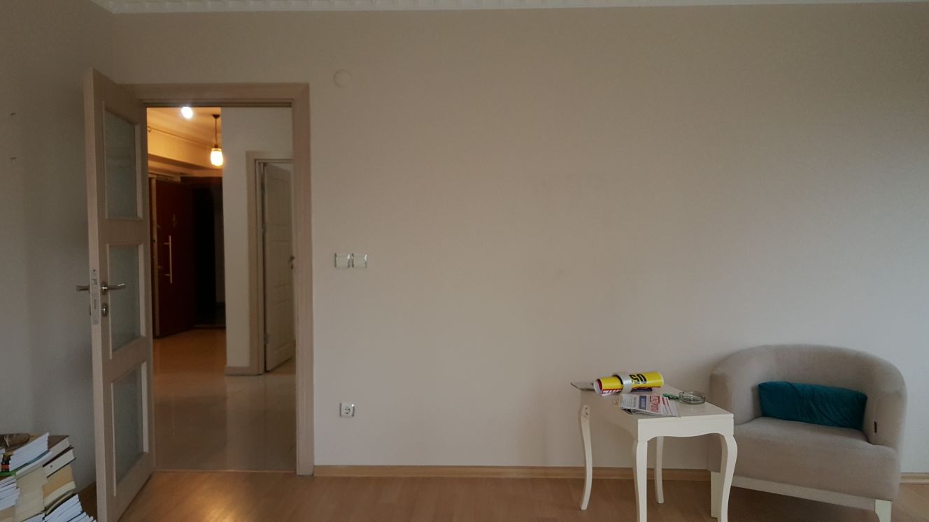 Kiralık Daire, İstanbul / ESENYURT / CUMHURİYET