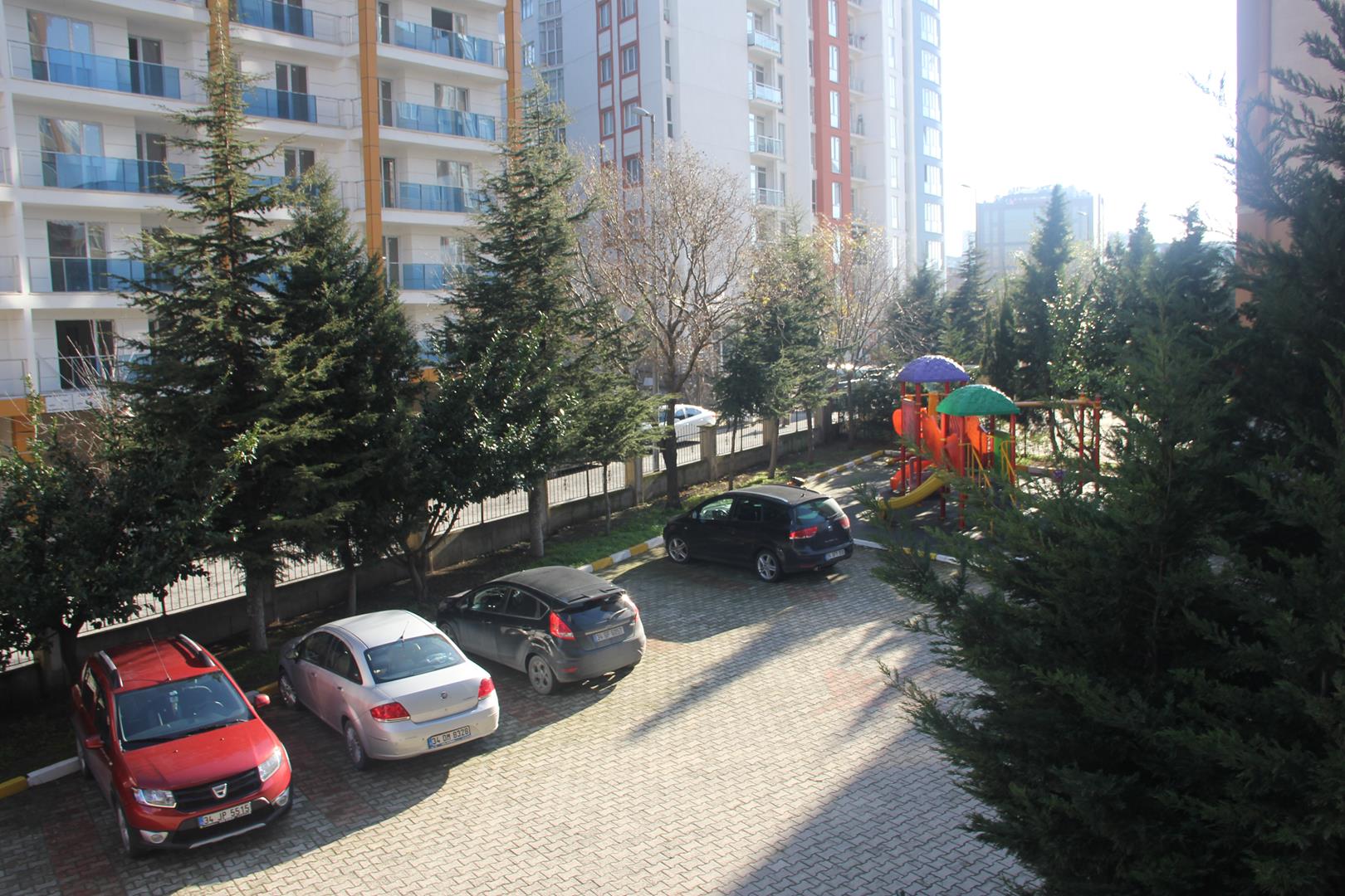 Satılık Daire, İstanbul / ESENYURT / BARBAROS HAYRETTİN PAŞA
