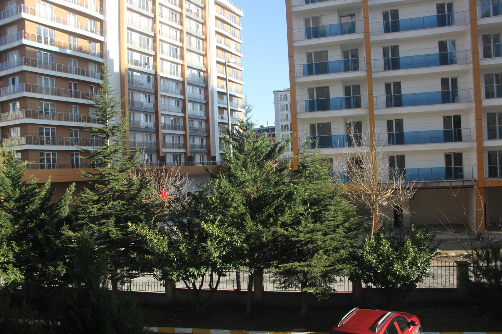 Satılık Daire, İstanbul / ESENYURT / BARBAROS HAYRETTİN PAŞA