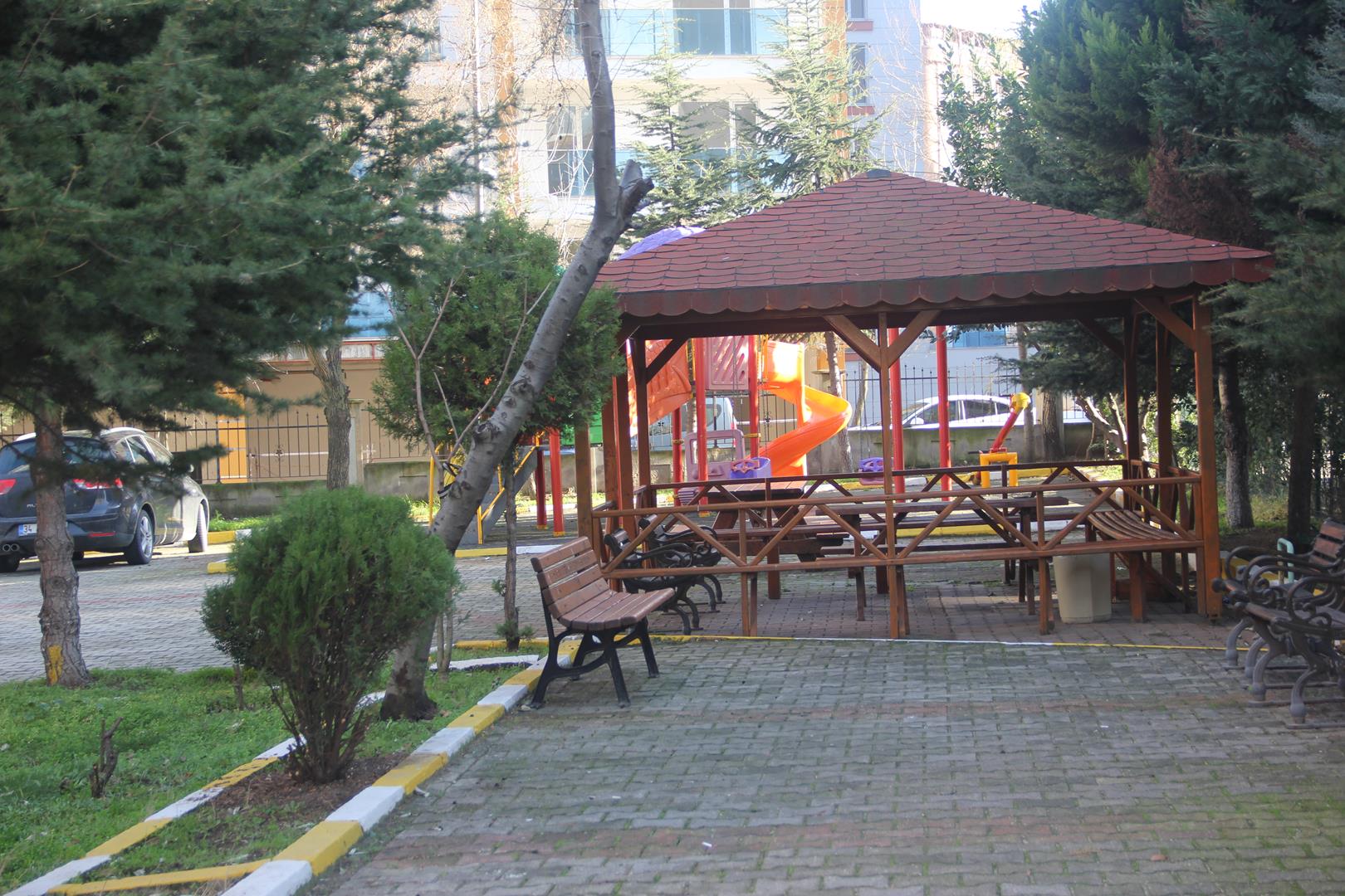 Satılık Daire, İstanbul / ESENYURT / BARBAROS HAYRETTİN PAŞA