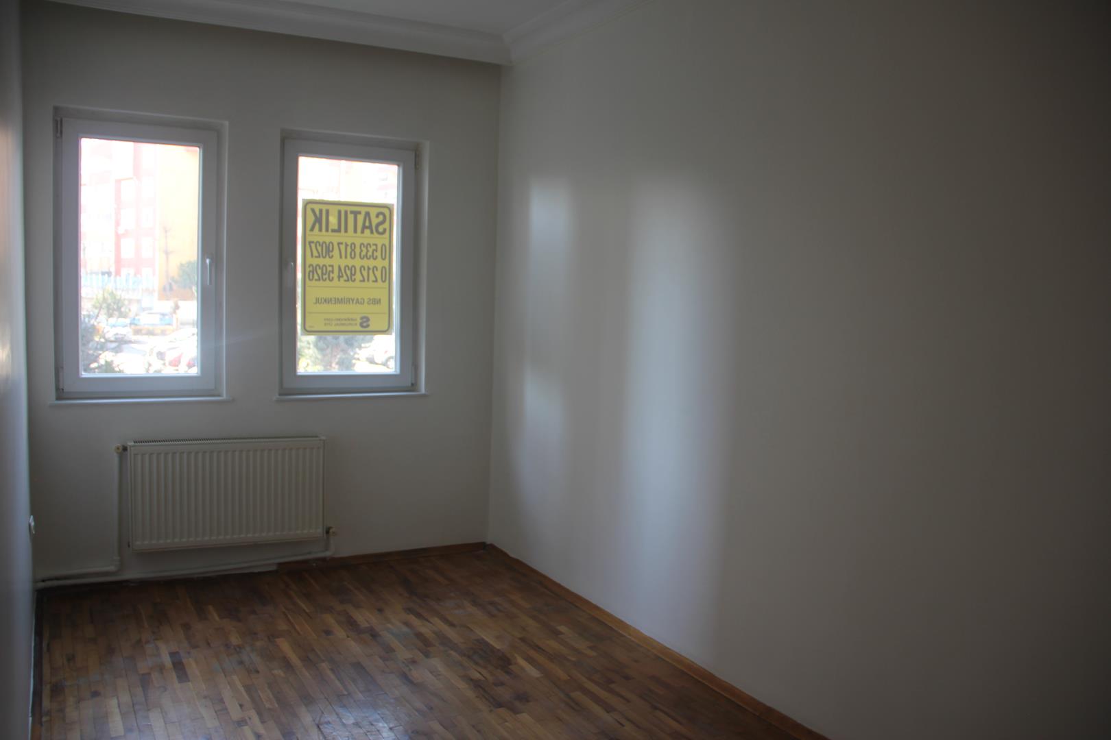 Satılık Daire, İstanbul / ESENYURT / BARBAROS HAYRETTİN PAŞA