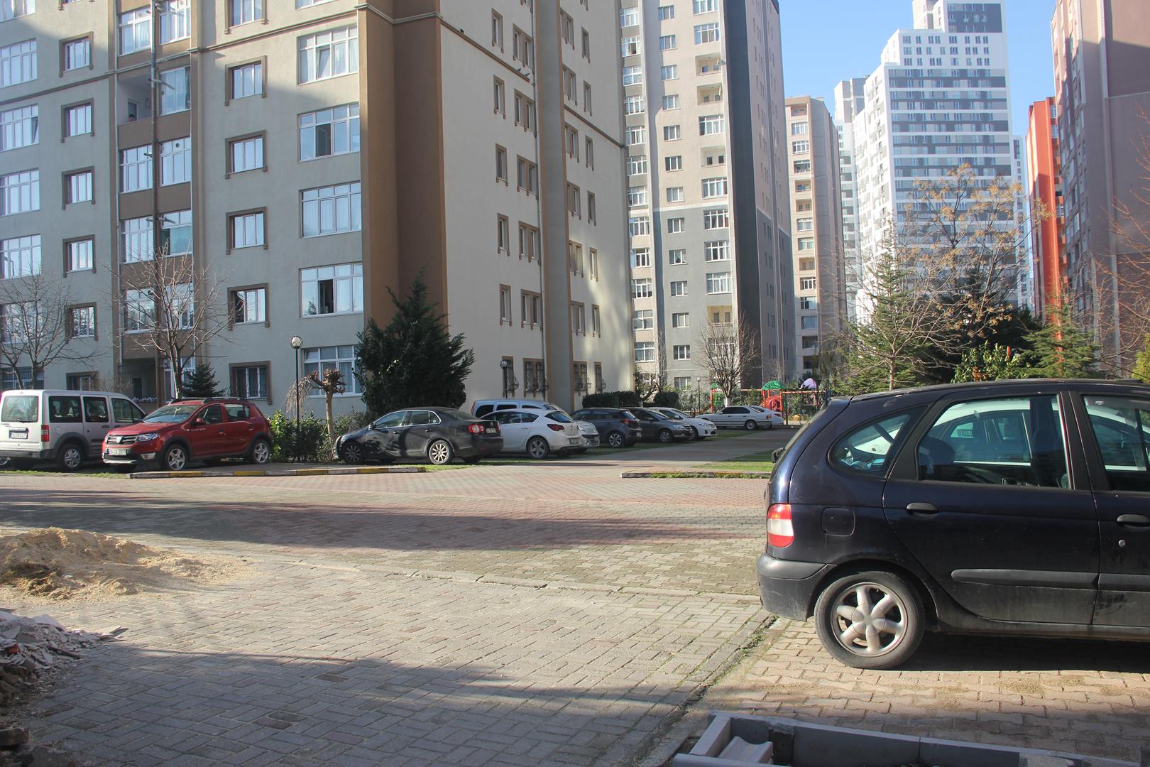 Satılık Daire, İstanbul / ESENYURT / BARBAROS HAYRETTİN PAŞA