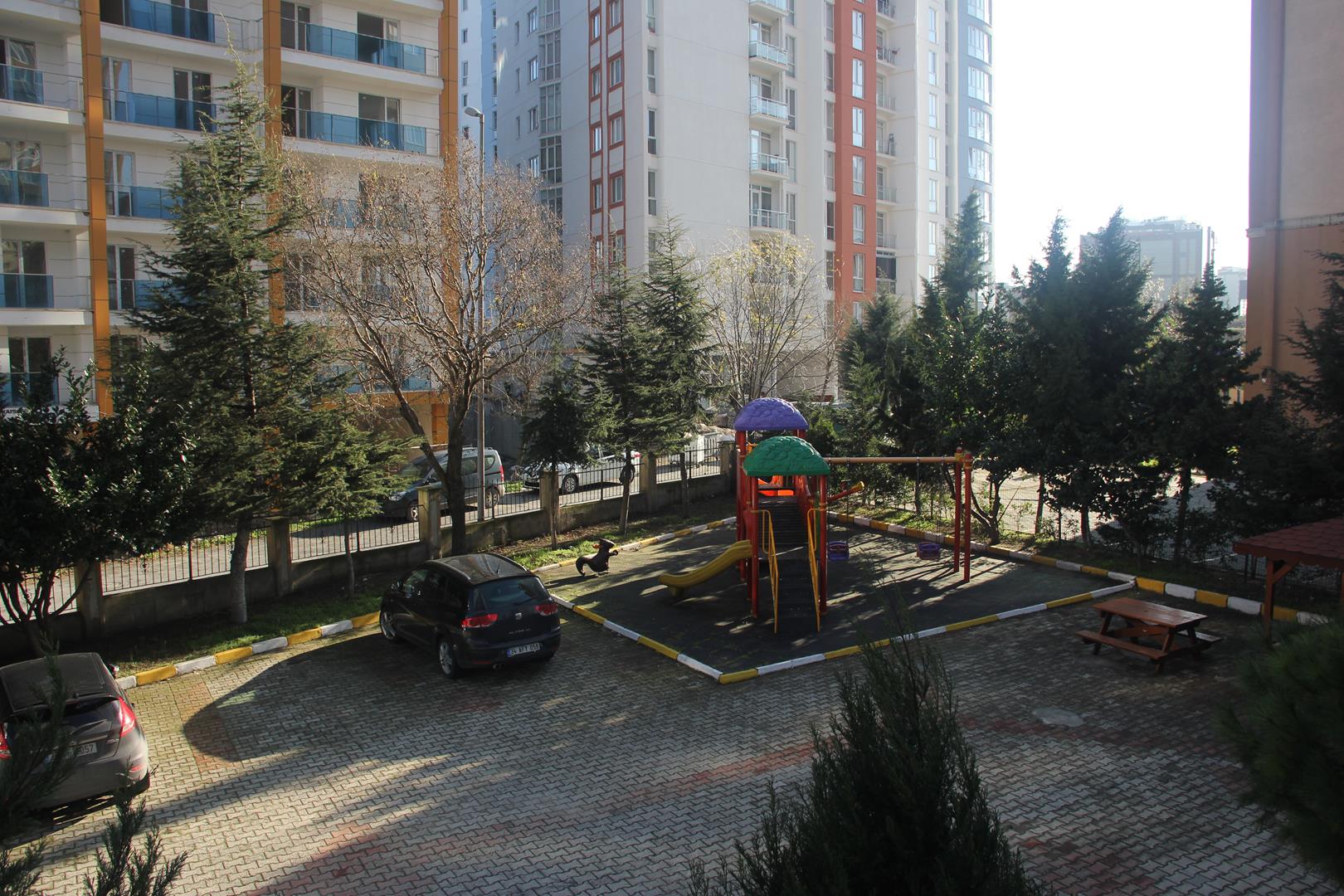 Satılık Daire, İstanbul / ESENYURT / BARBAROS HAYRETTİN PAŞA