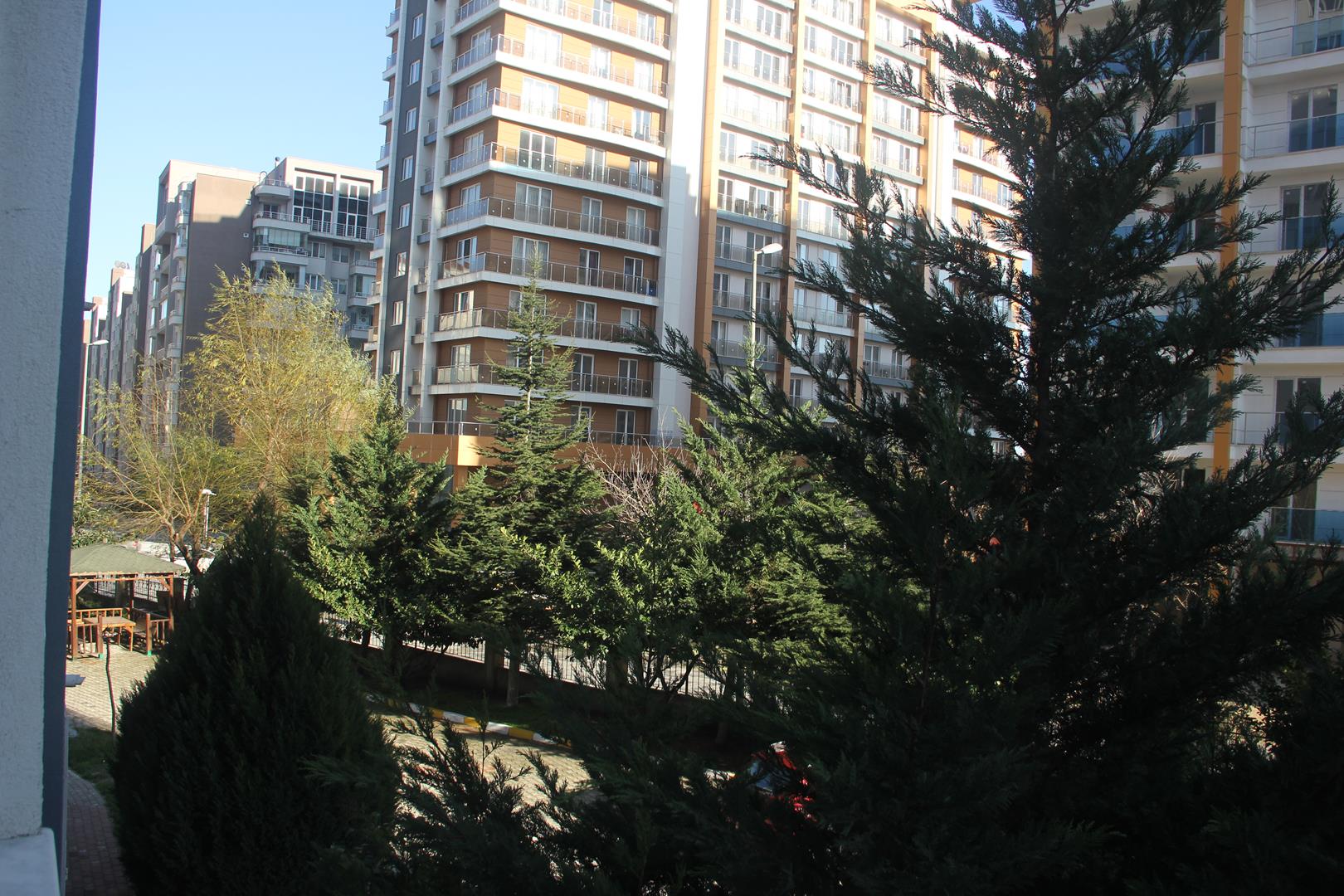 Satılık Daire, İstanbul / ESENYURT / BARBAROS HAYRETTİN PAŞA