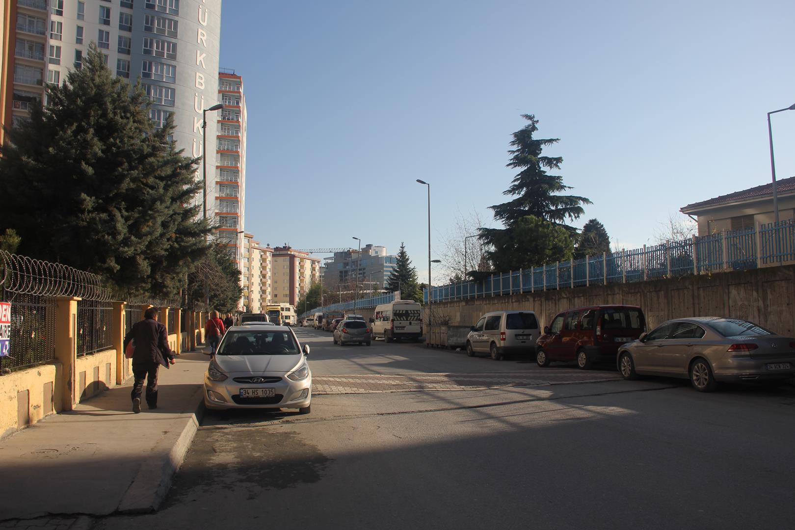 Satılık Daire, İstanbul / ESENYURT / BARBAROS HAYRETTİN PAŞA