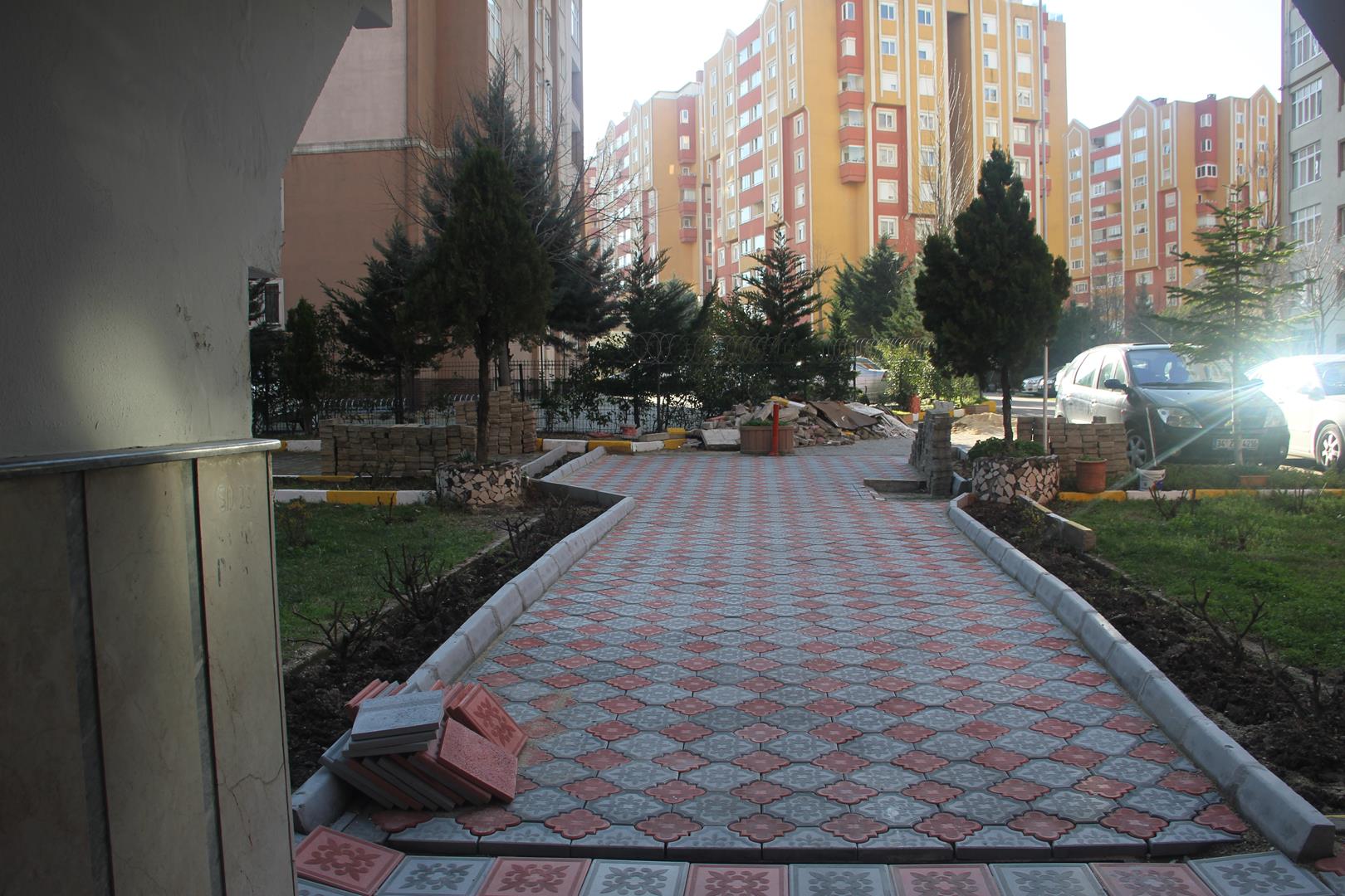 Satılık Daire, İstanbul / ESENYURT / BARBAROS HAYRETTİN PAŞA