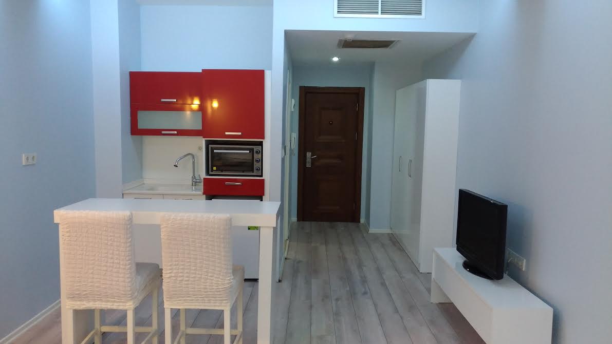 Satılık Daire, İstanbul / ESENYURT / CUMHURRİYET