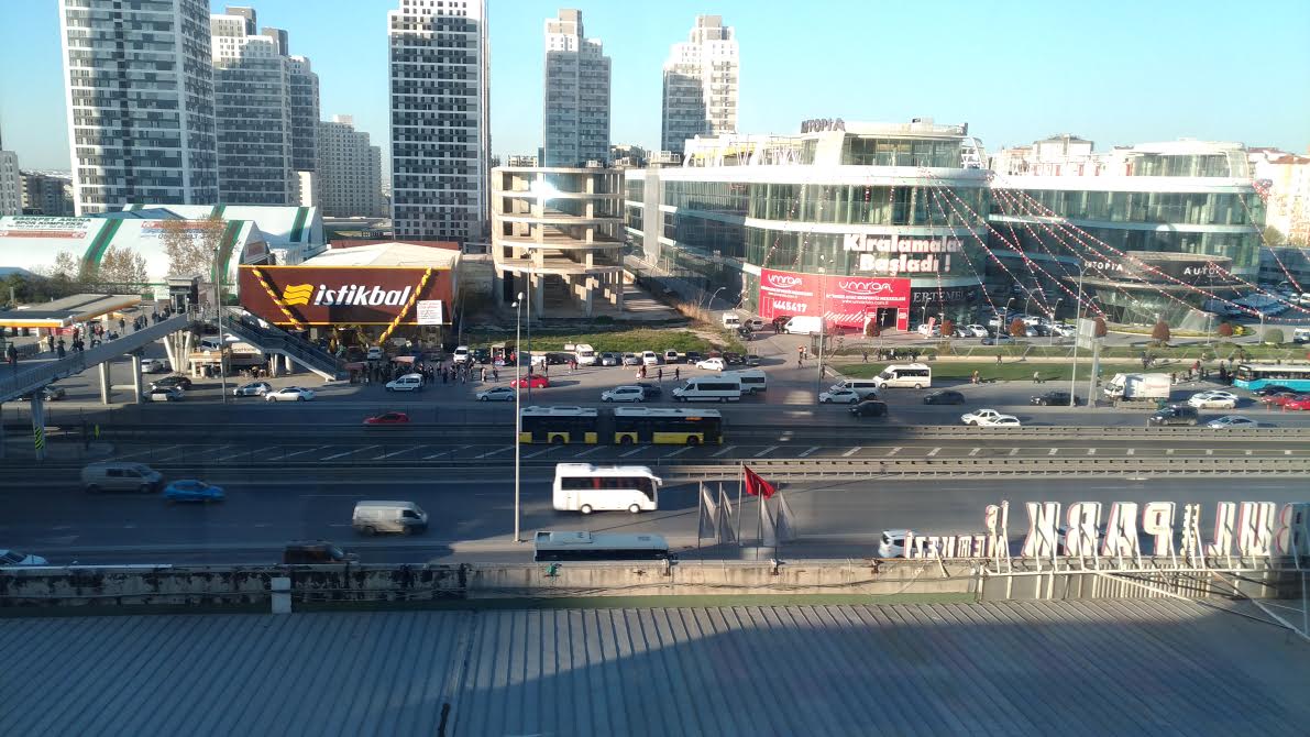 Satılık Daire, İstanbul / ESENYURT / CUMHURRİYET