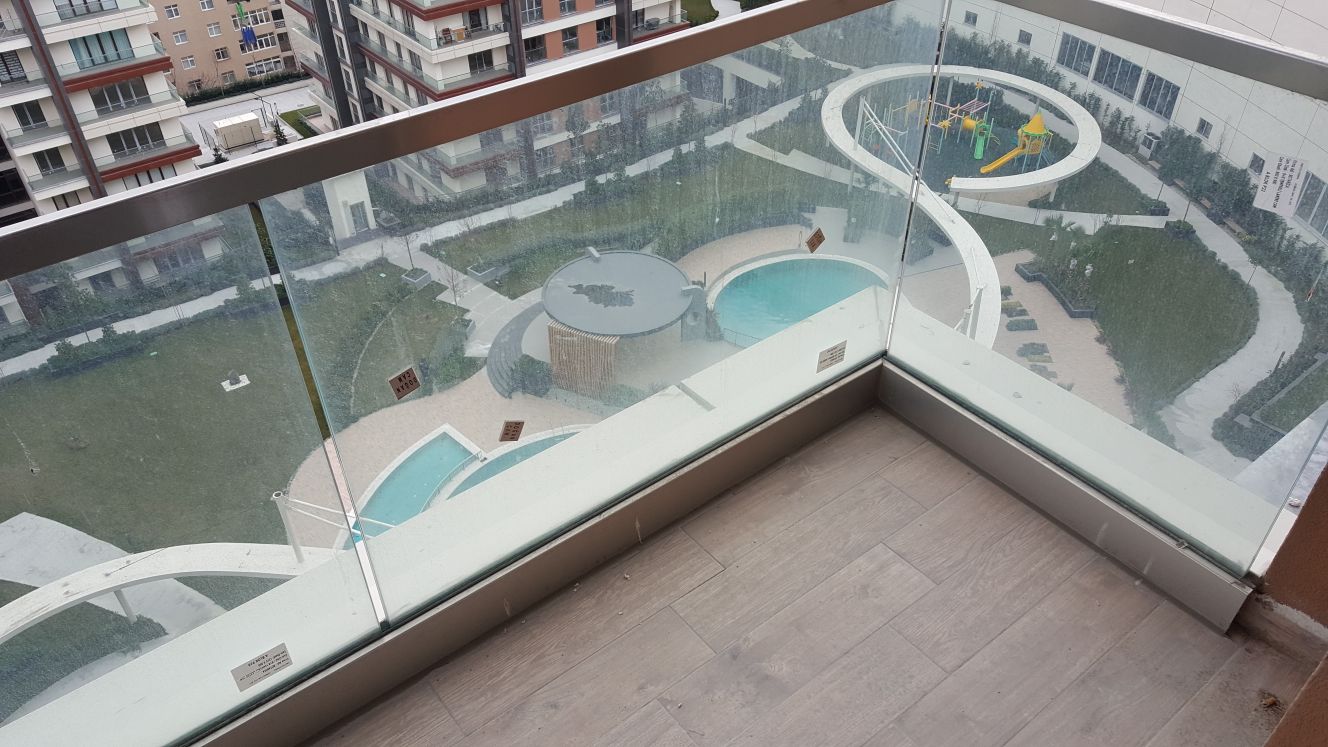 Kiralık Daire, İstanbul / ESENYURT / GÜZELYURT