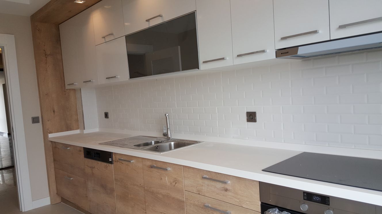 Kiralık Daire, İstanbul / ESENYURT / GÜZELYURT