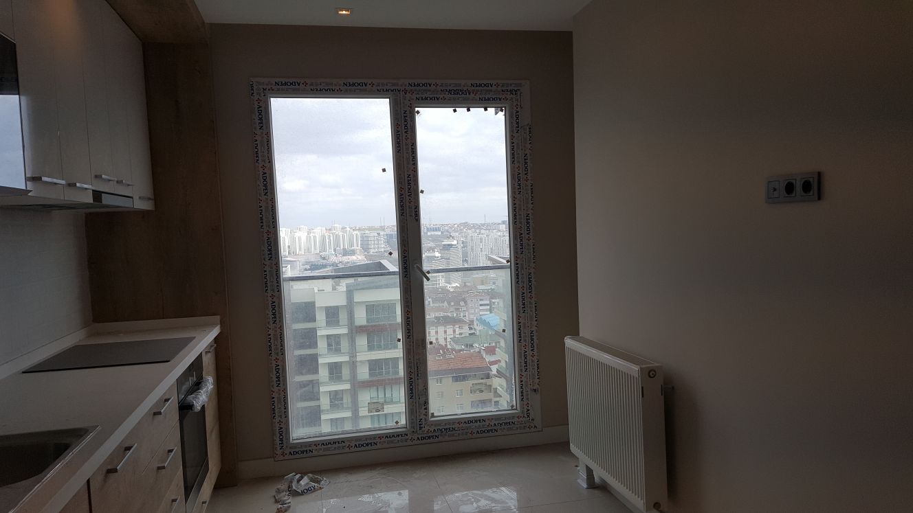 Kiralık Daire, İstanbul / ESENYURT / MEVLANA