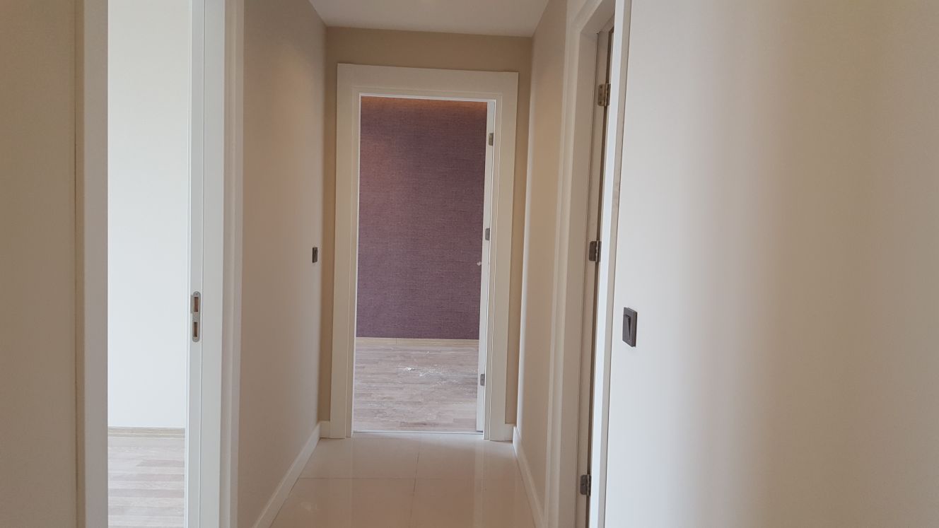 Kiralık Daire, İstanbul / ESENYURT / MEVLANA