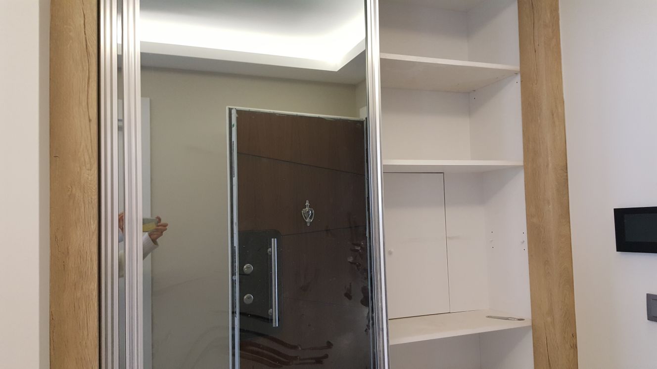 Kiralık Daire, İstanbul / ESENYURT / MEVLANA