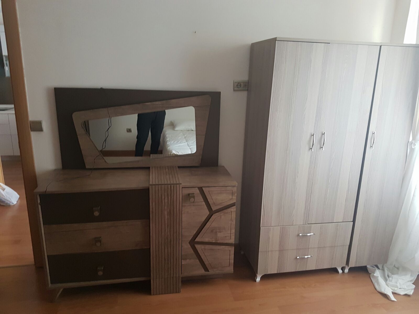 Kiralık Daire, İstanbul / ESENYURT / CUMHURİYET