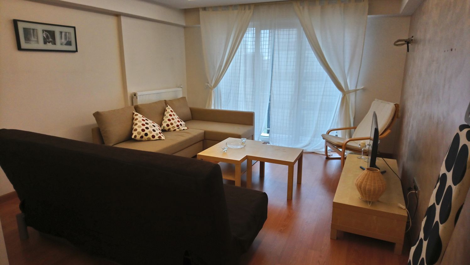 Kiralık Daire, İstanbul / ESENYURT / CUMHURİYET