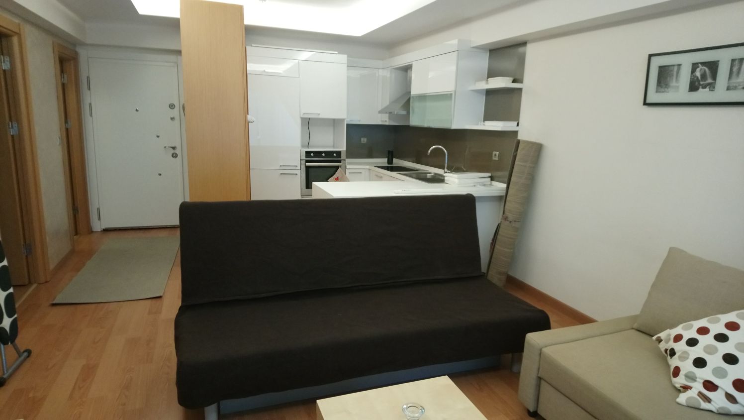 Kiralık Daire, İstanbul / ESENYURT / CUMHURİYET