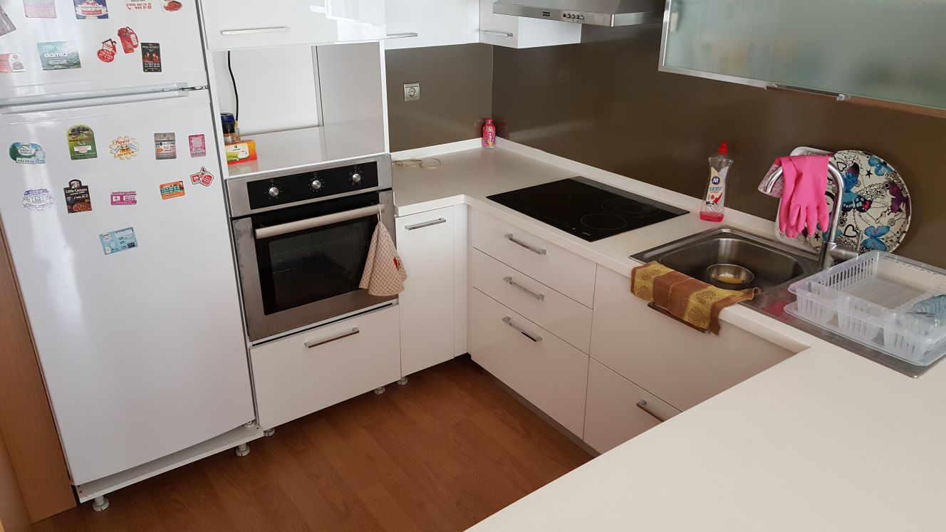 Kiralık Daire, İstanbul / ESENYURT / CUMHURİYET