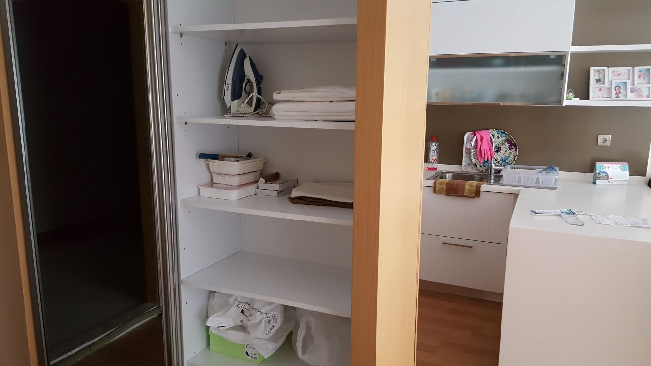 Kiralık Daire, İstanbul / ESENYURT / CUMHURİYET