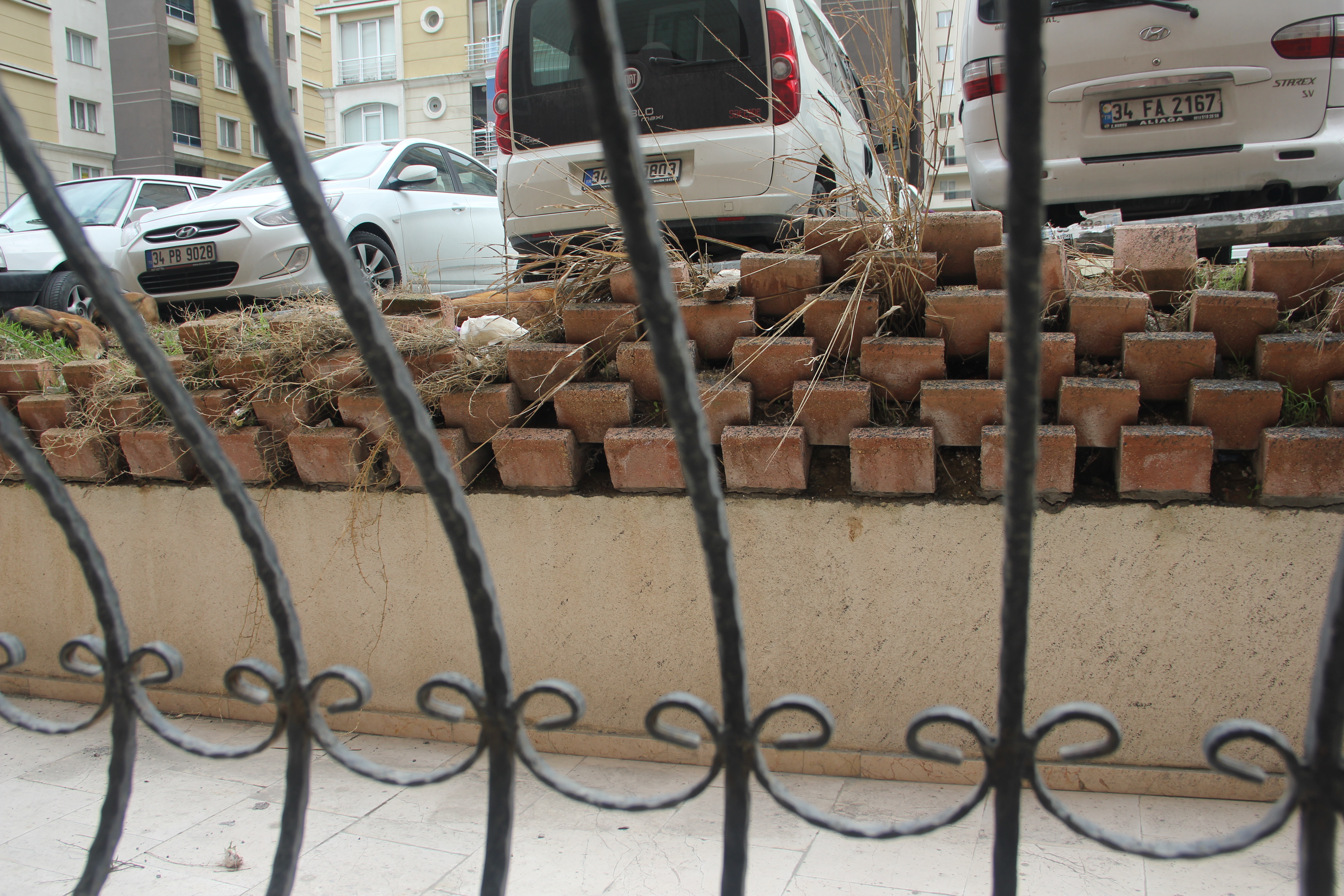 Satılık Daire, İstanbul / ESENYURT / PİRİ REİS