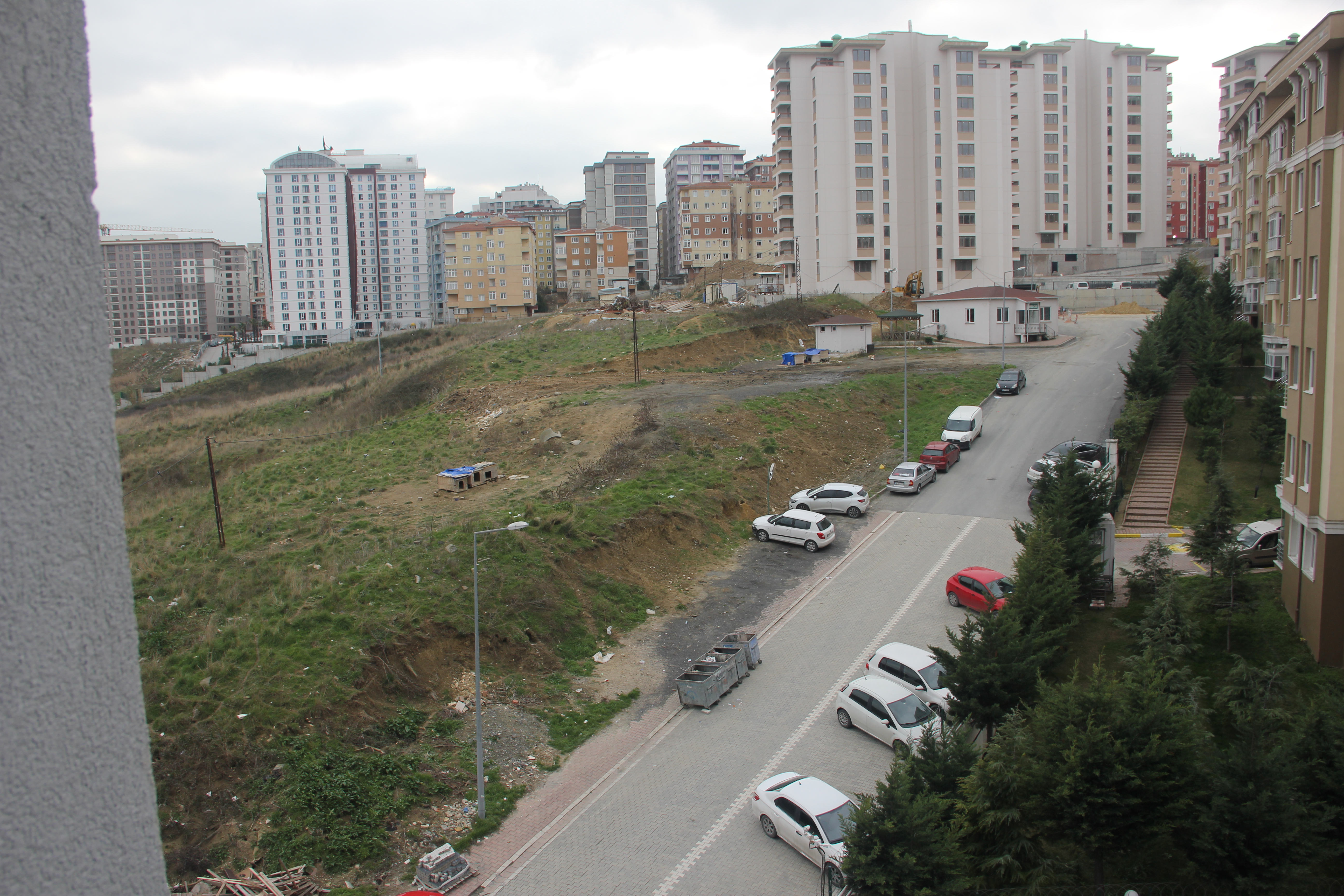 Satılık Daire, İstanbul / ESENYURT / PİRİ REİS