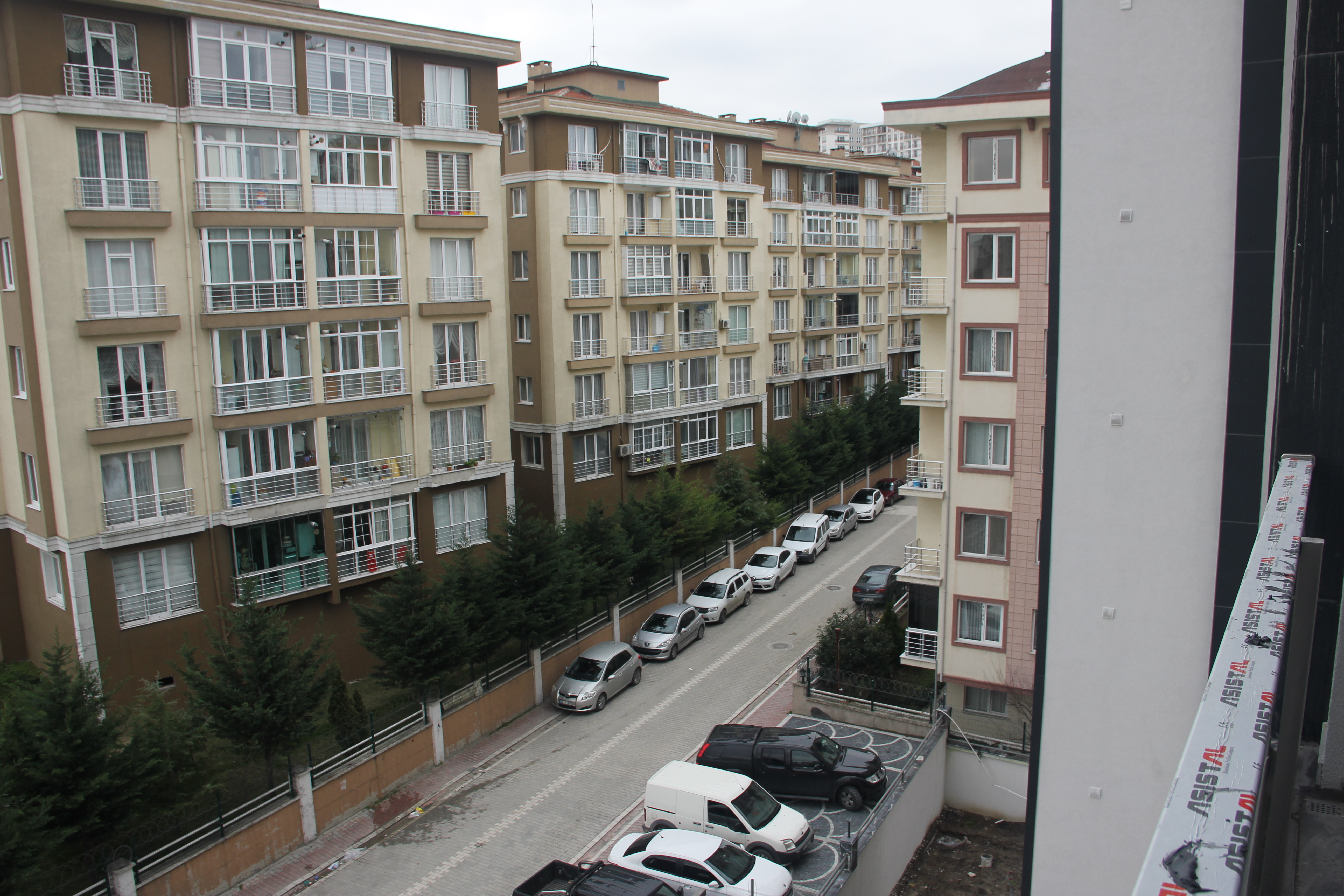 Satılık Daire, İstanbul / ESENYURT / PİRİ REİS