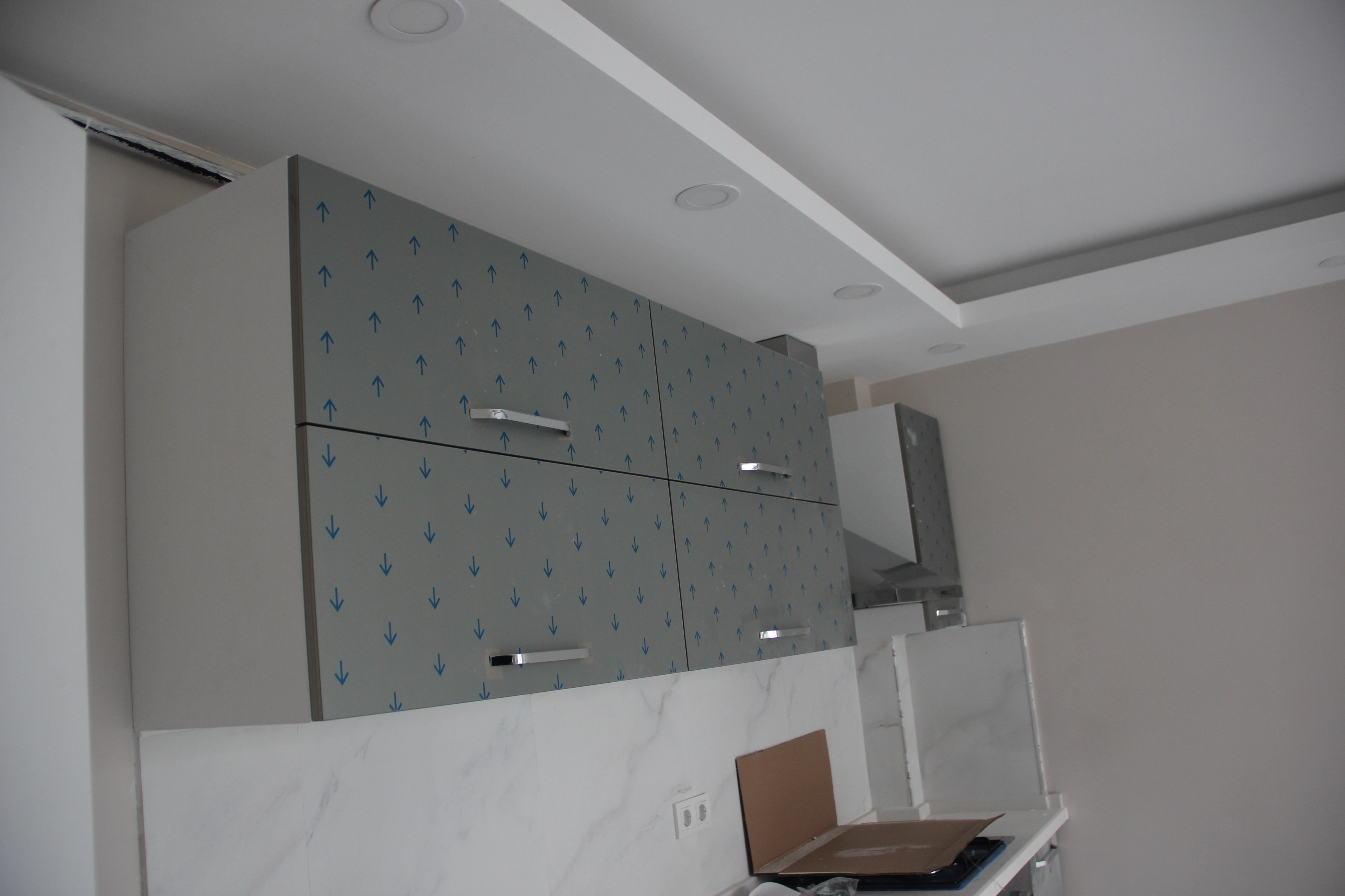 Satılık Daire, İstanbul / ESENYURT / PİRİ REİS