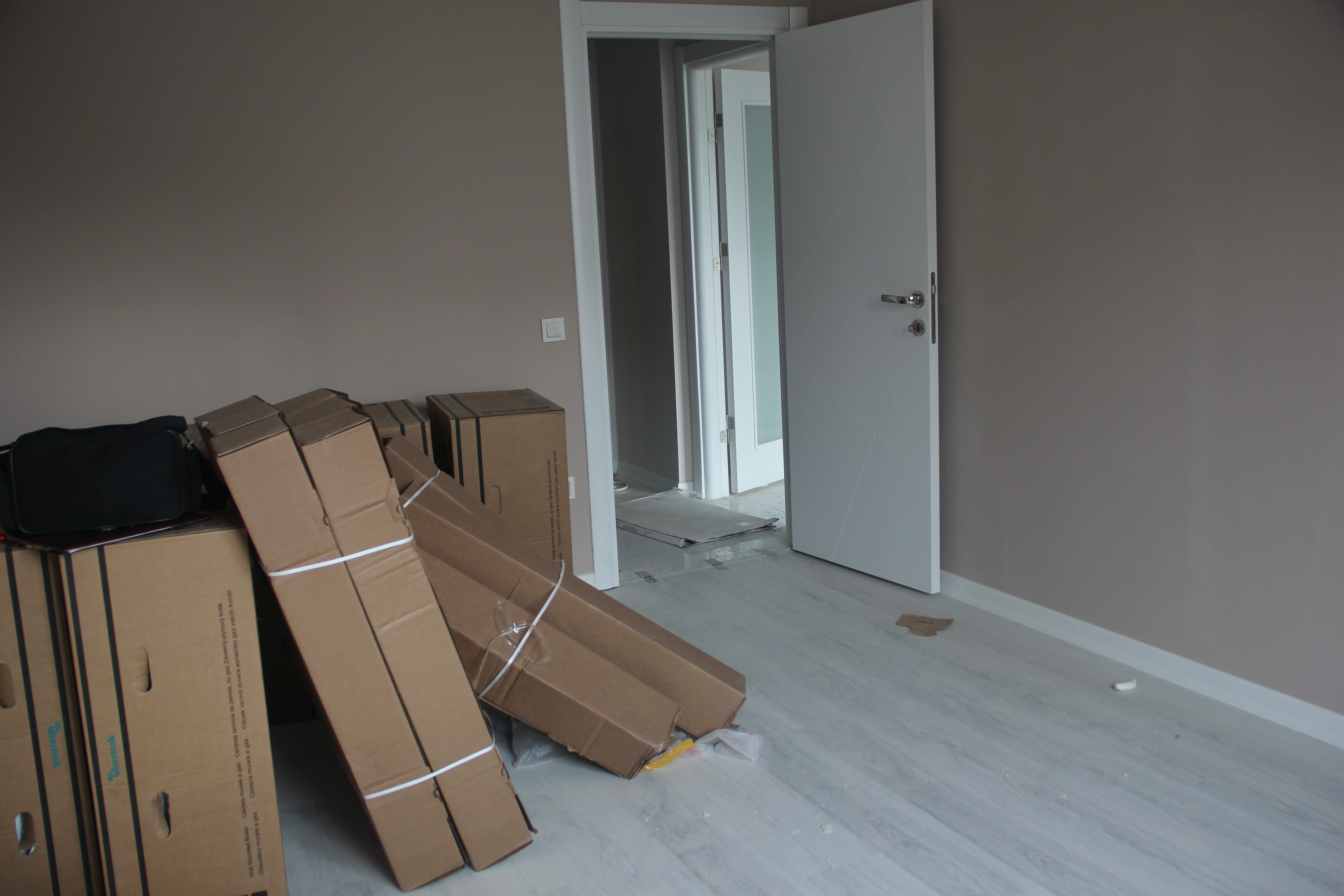 Satılık Daire, İstanbul / ESENYURT / PİRİ REİS