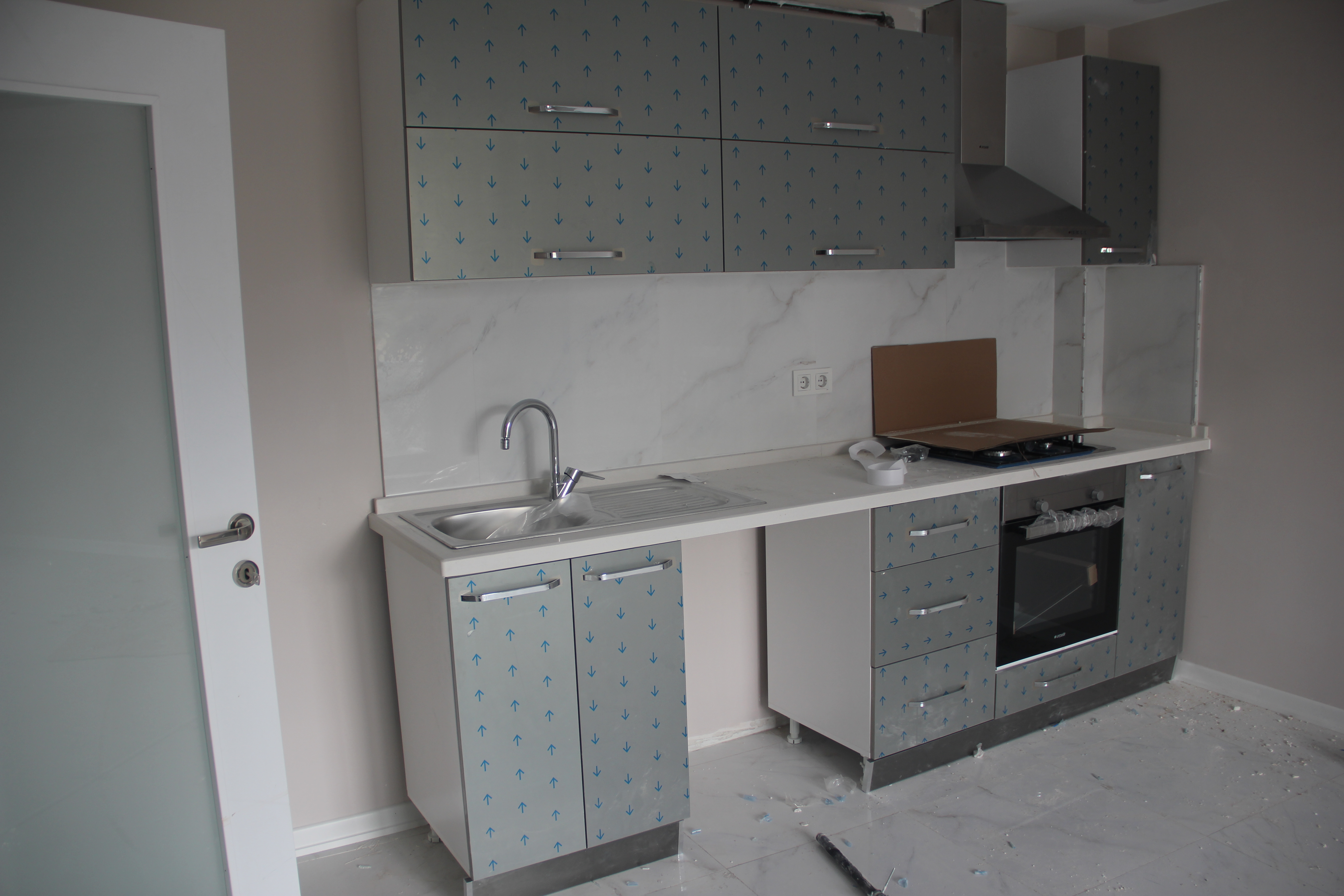 Satılık Daire, İstanbul / ESENYURT / PİRİ REİS