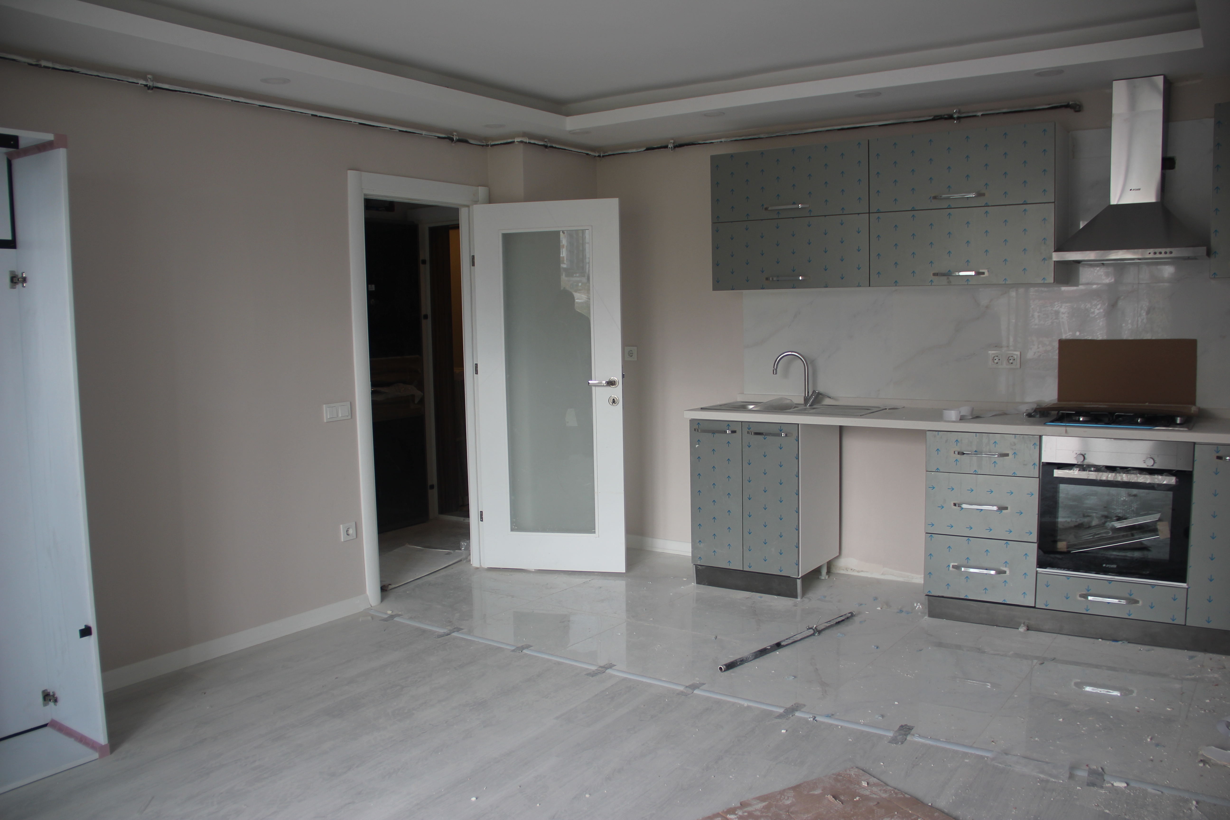 Satılık Daire, İstanbul / ESENYURT / PİRİ REİS