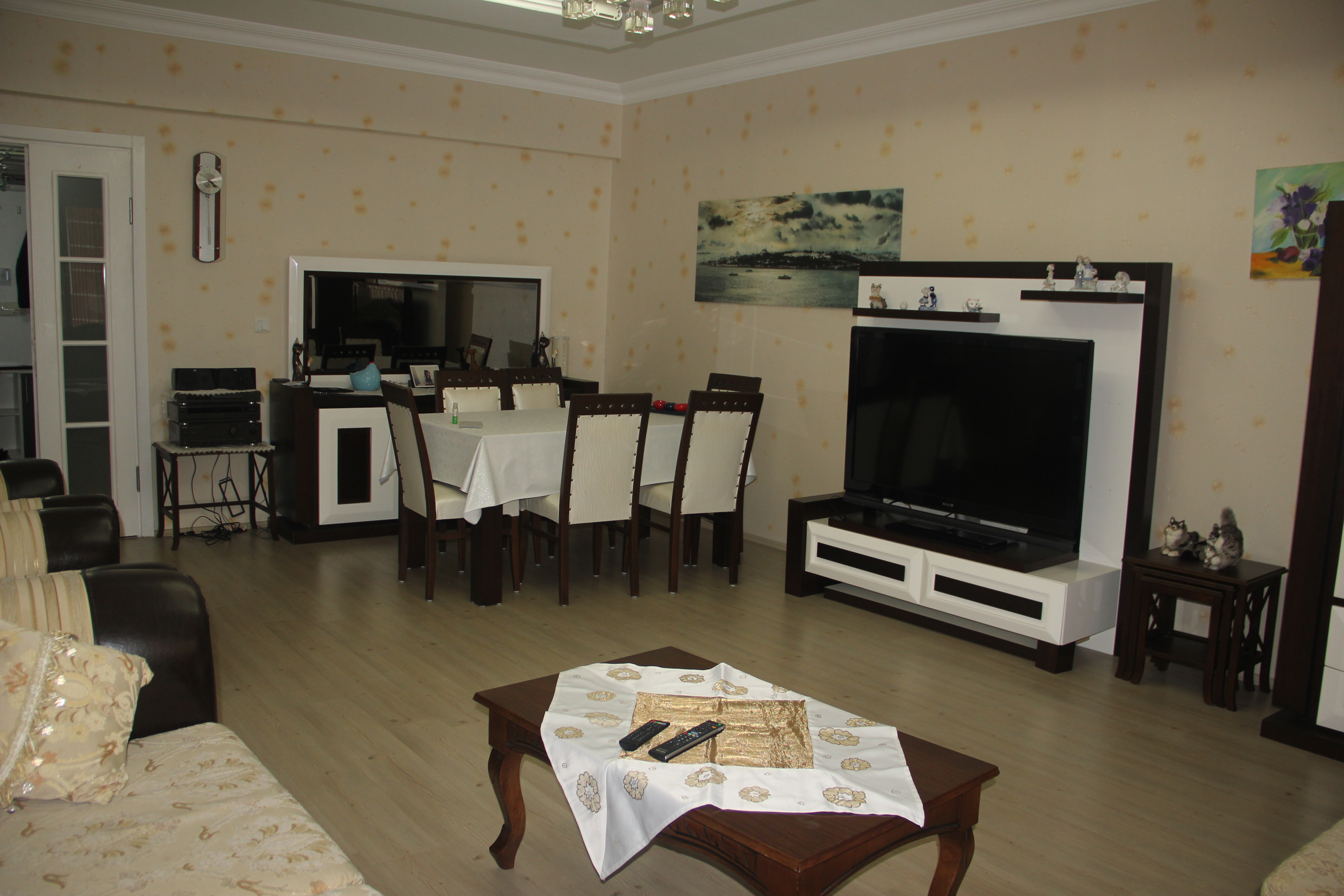 Satılık Daire, İstanbul / ESENYURT / PİRİ REİS