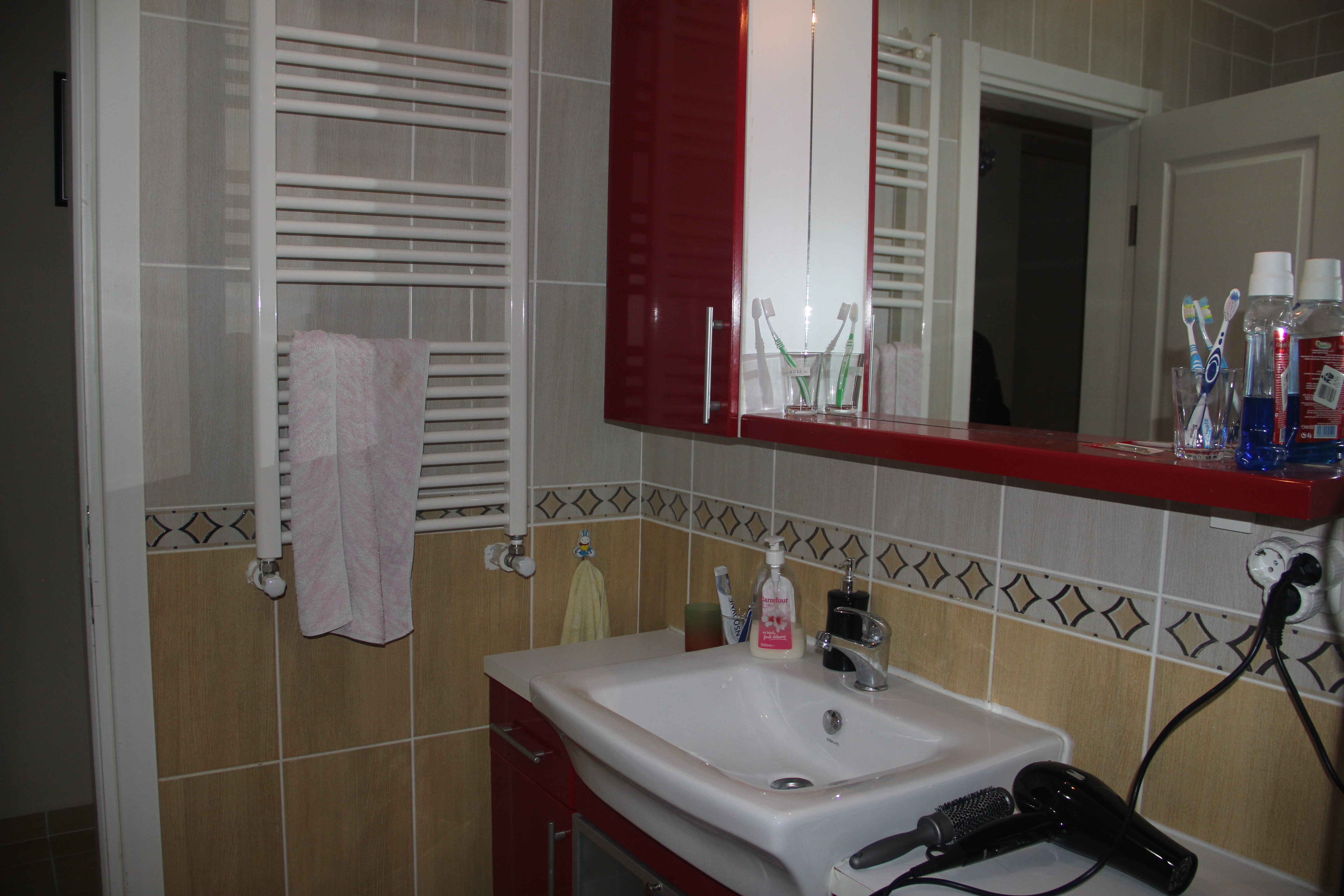 Satılık Daire, İstanbul / ESENYURT / PİRİ REİS