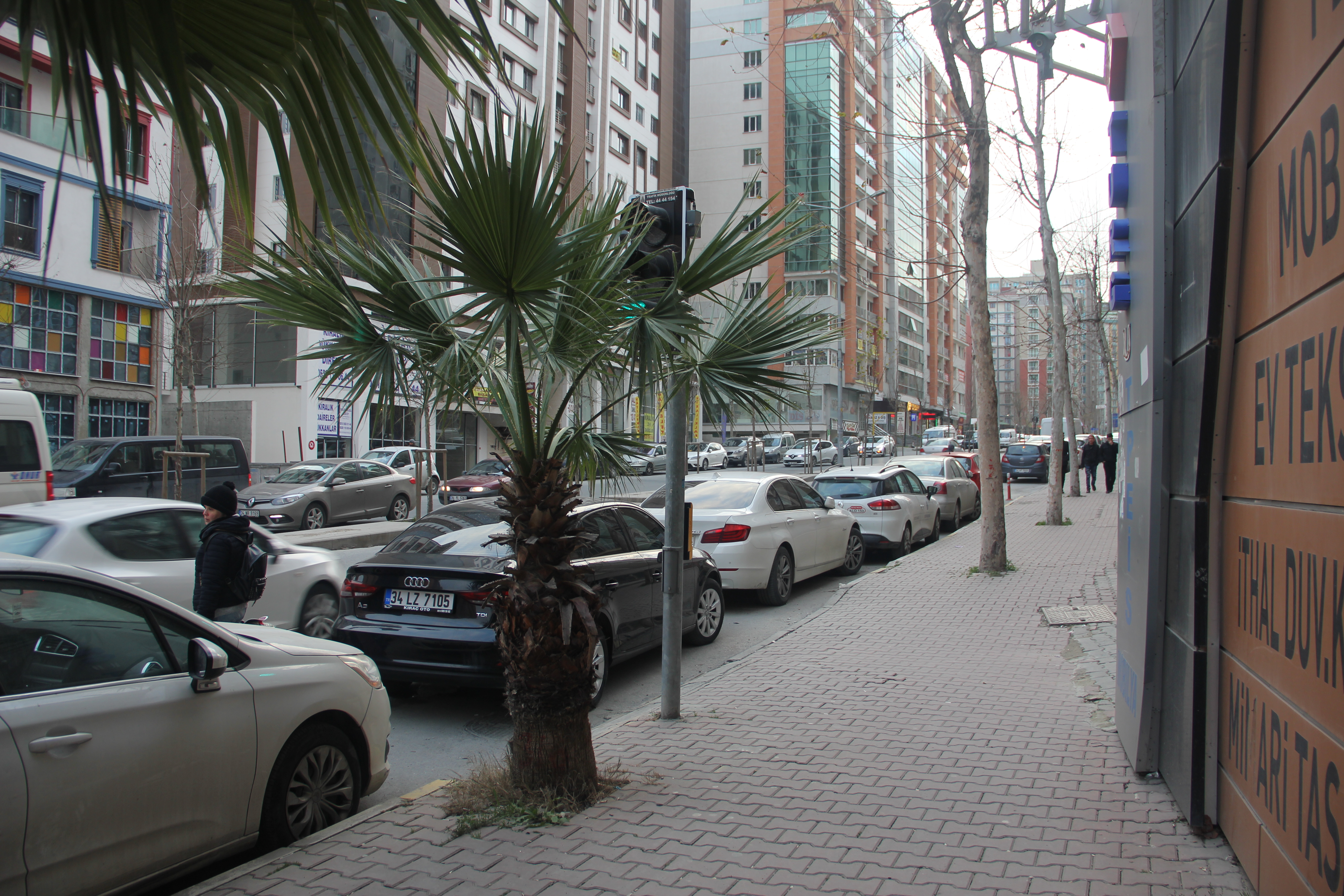 Satılık Daire, İstanbul / ESENYURT / PİRİ REİS