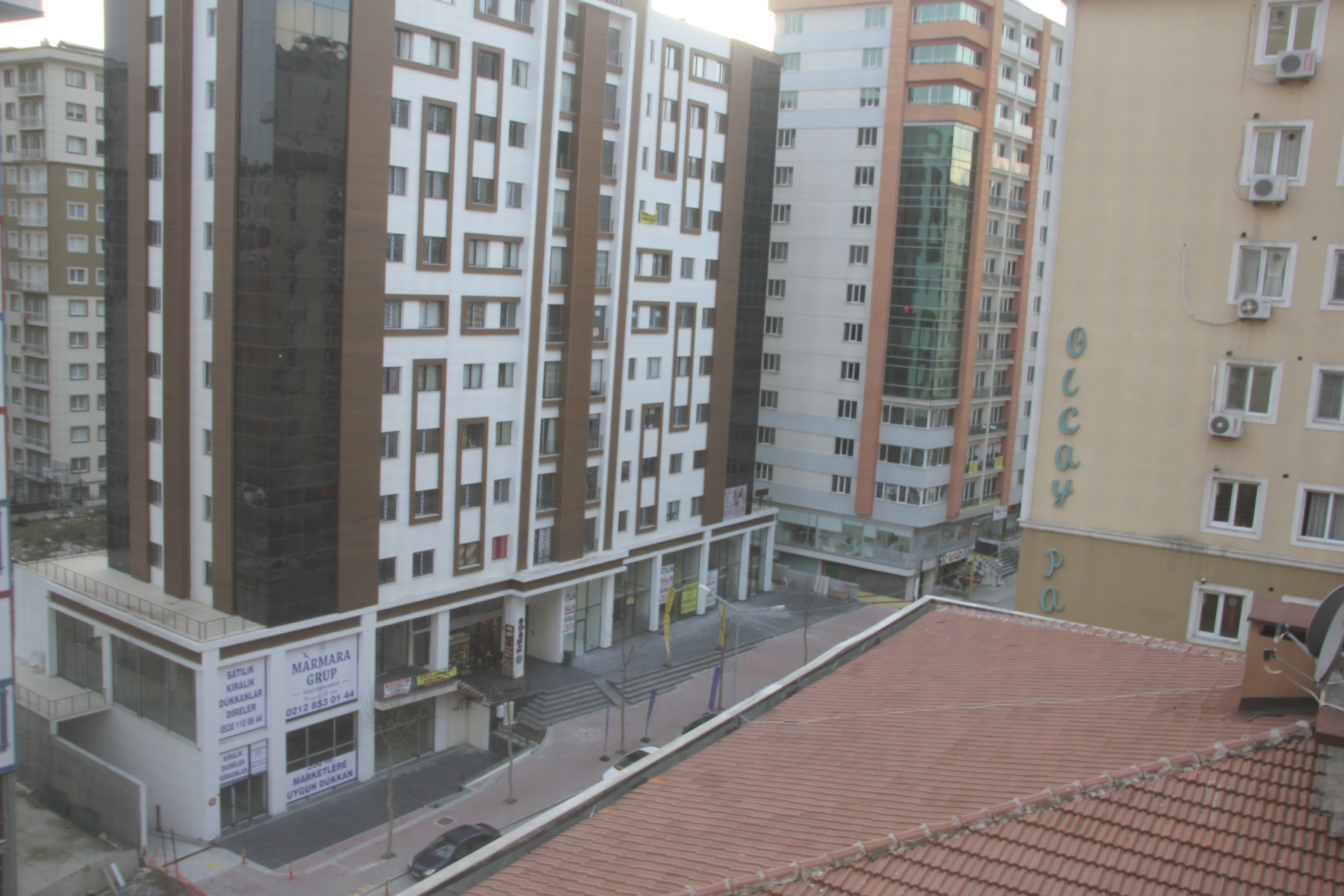 Satılık Daire, İstanbul / ESENYURT / PİRİ REİS