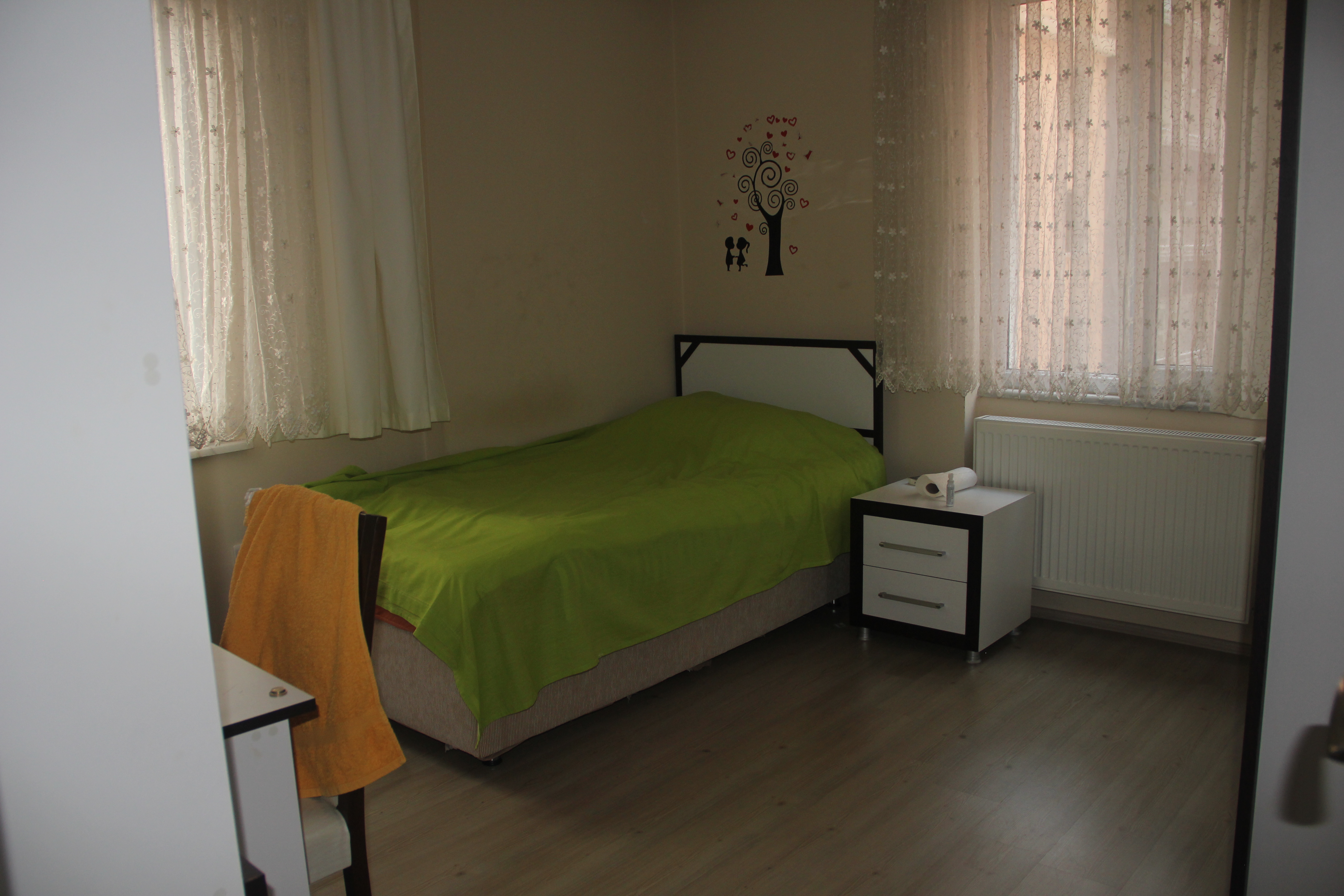 Satılık Daire, İstanbul / ESENYURT / PİRİ REİS