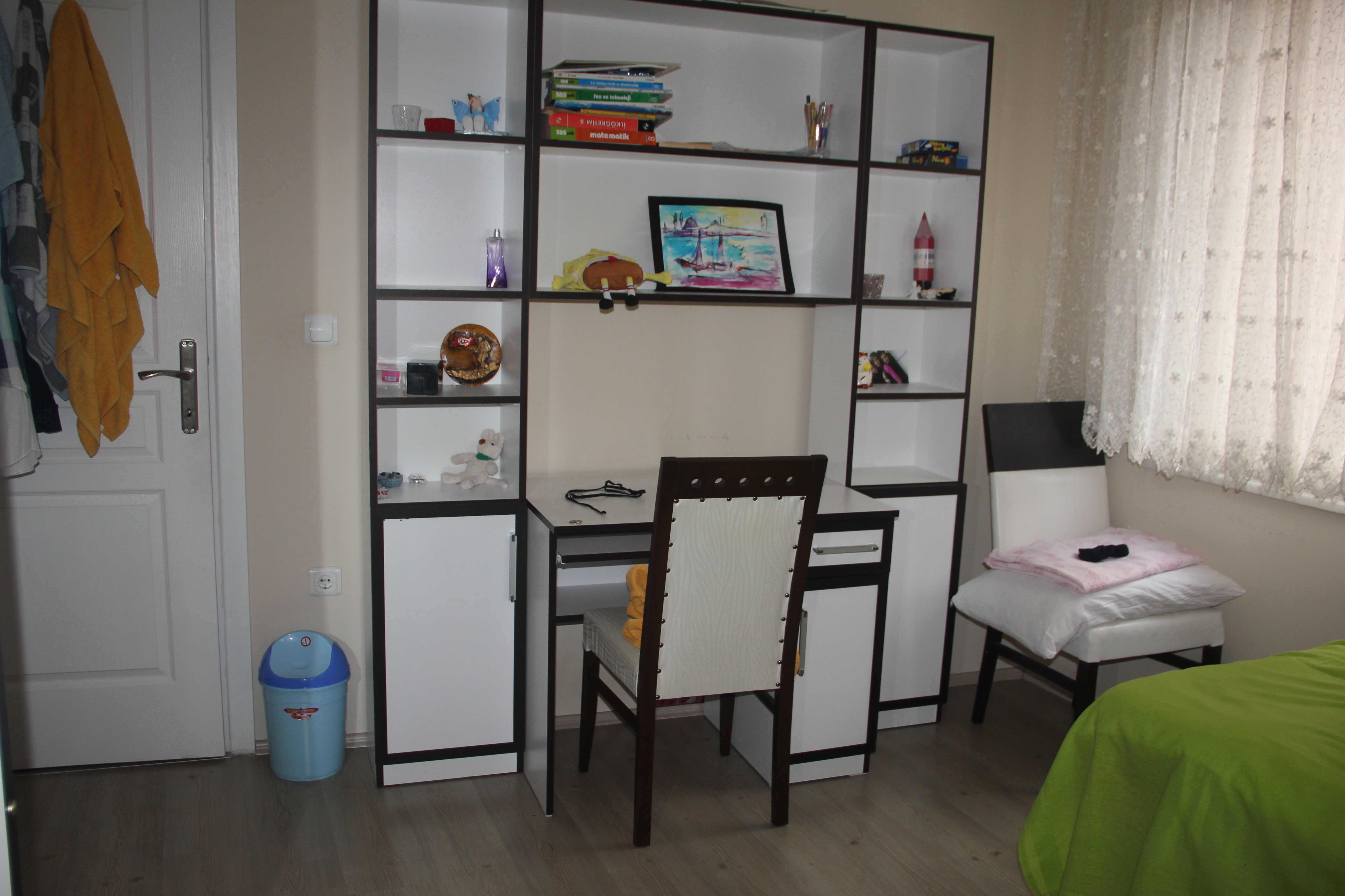 Satılık Daire, İstanbul / ESENYURT / PİRİ REİS