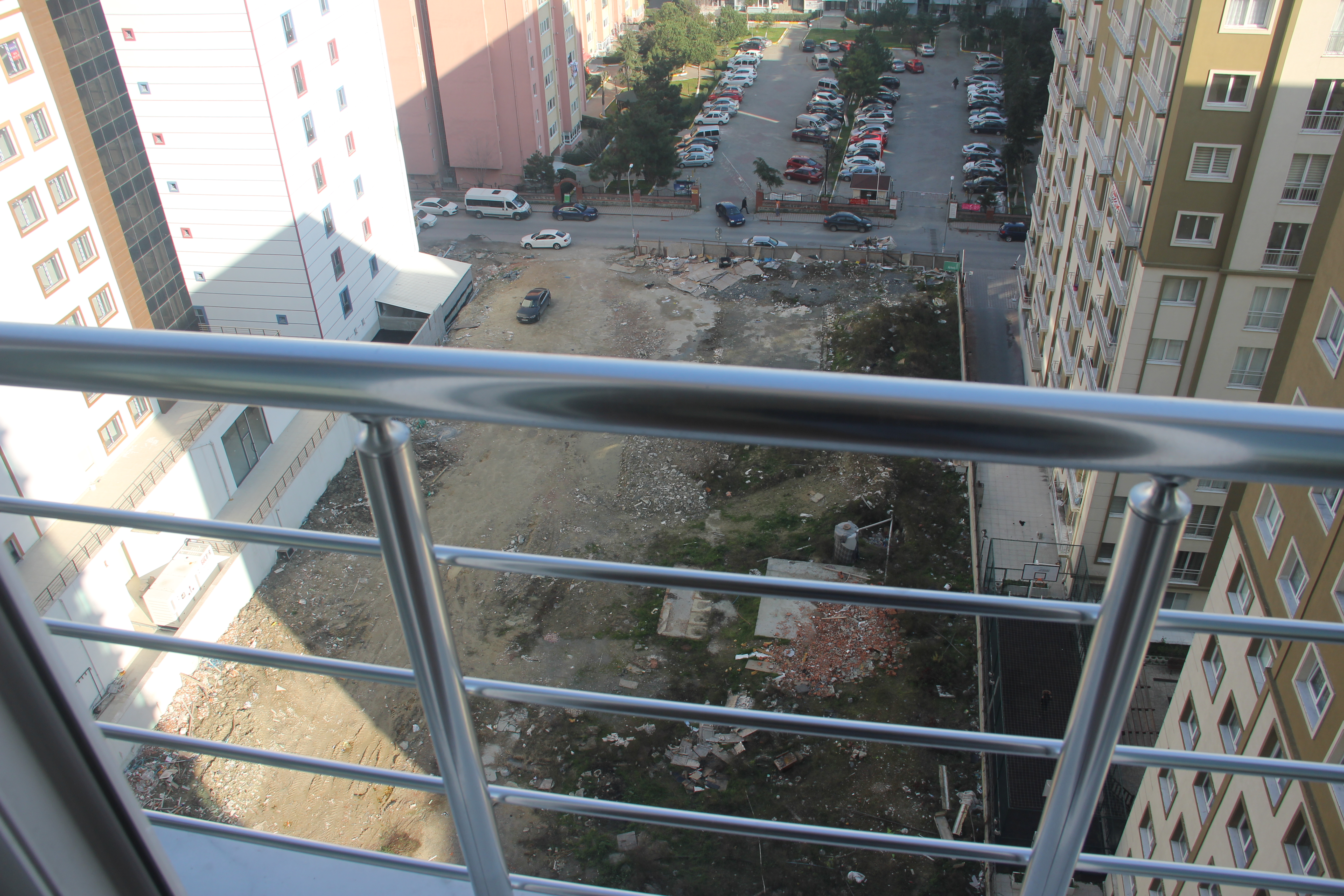 Kiralık Daire, İstanbul / ESENYURT / CUMHURİYET 