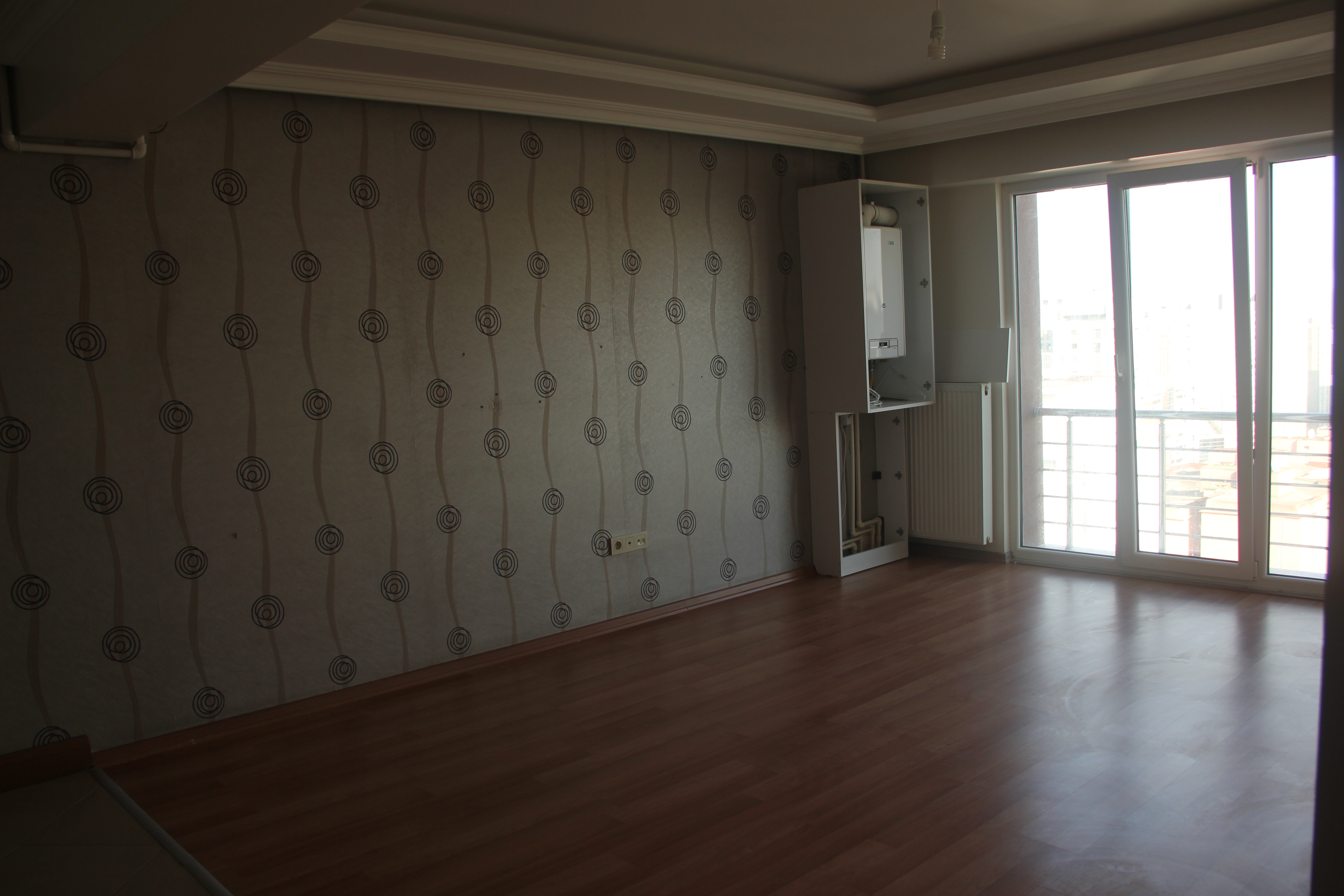 Kiralık Daire, İstanbul / ESENYURT / CUMHURİYET 