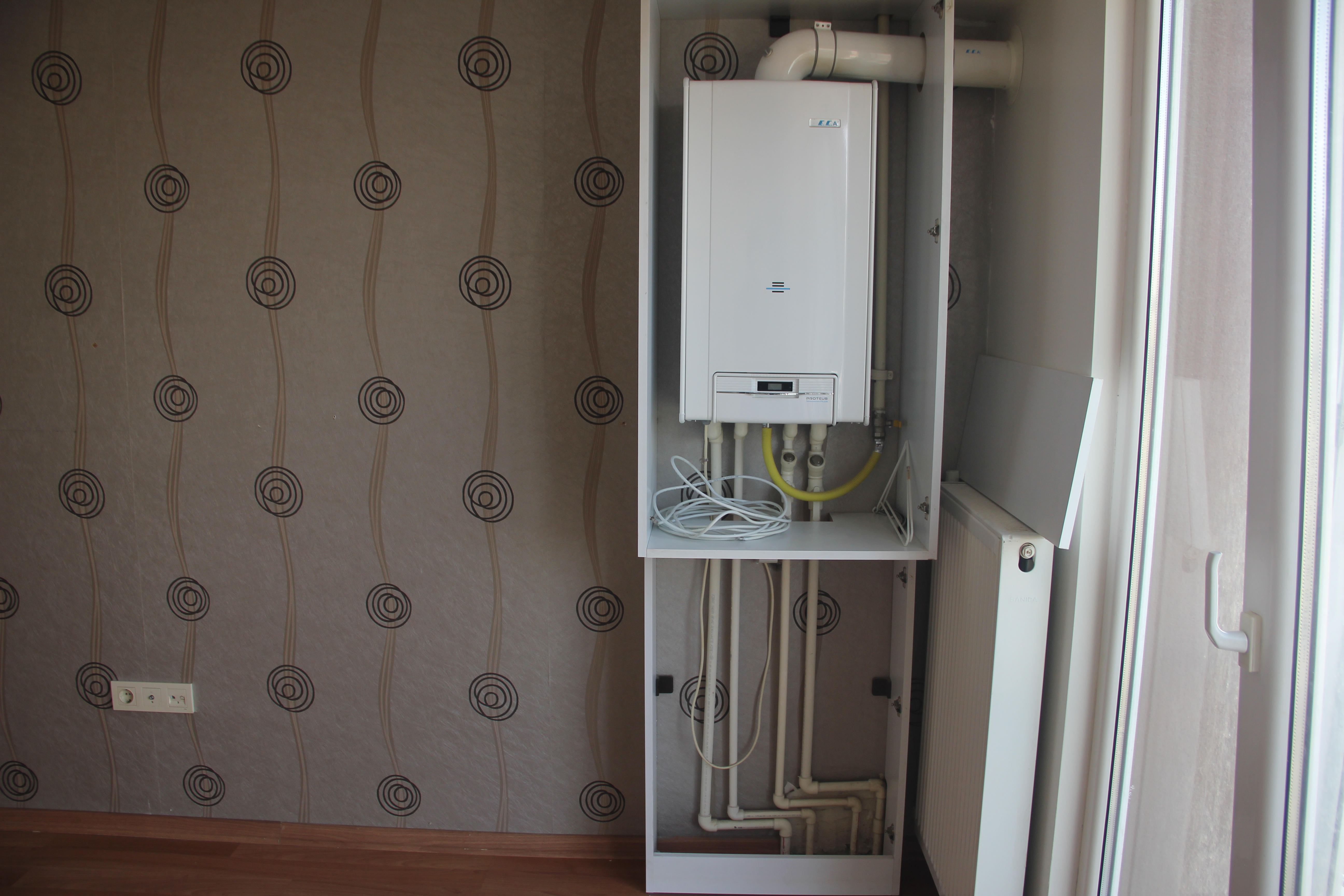 Kiralık Daire, İstanbul / ESENYURT / CUMHURİYET 