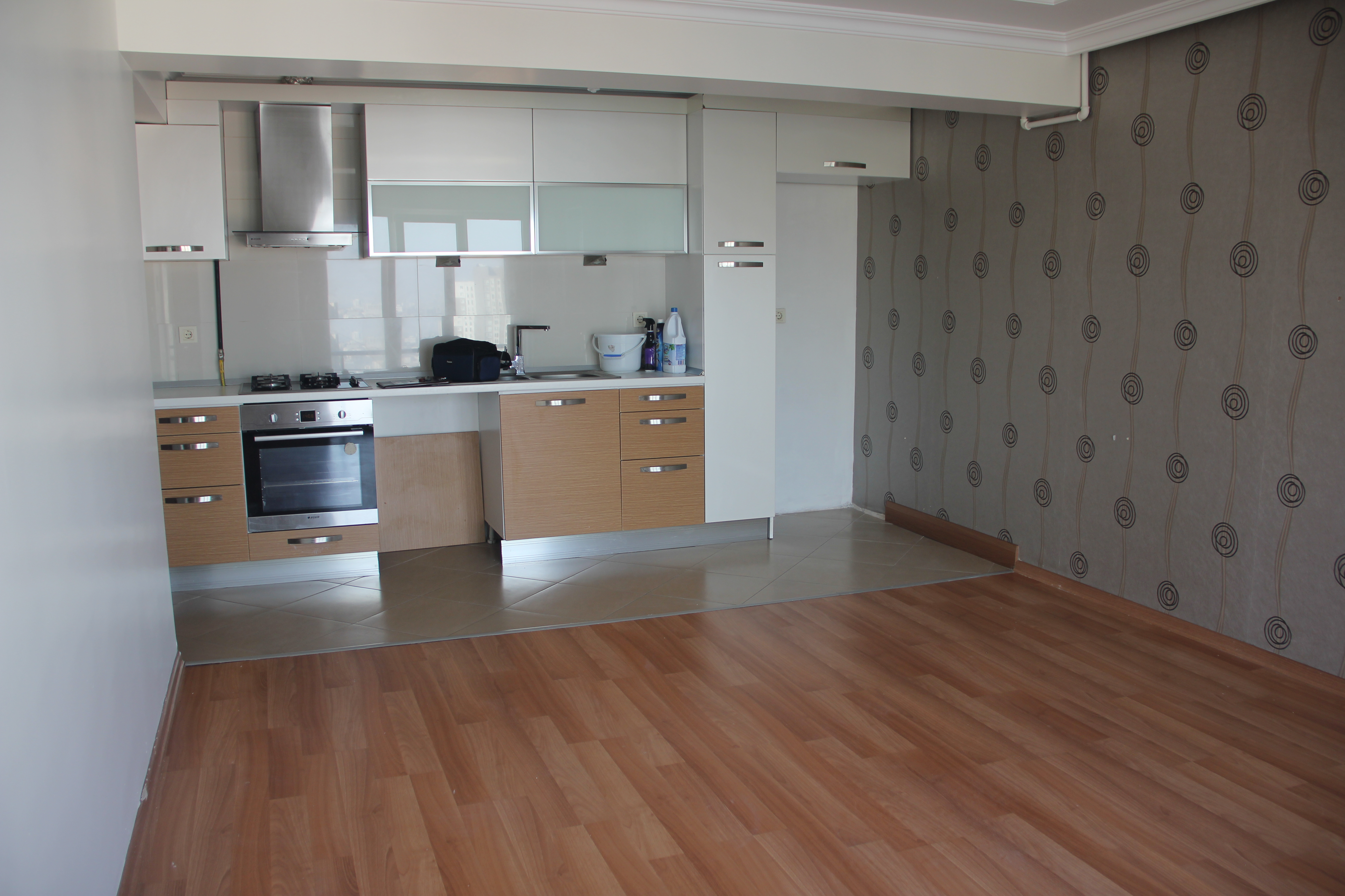 Kiralık Daire, İstanbul / ESENYURT / CUMHURİYET 